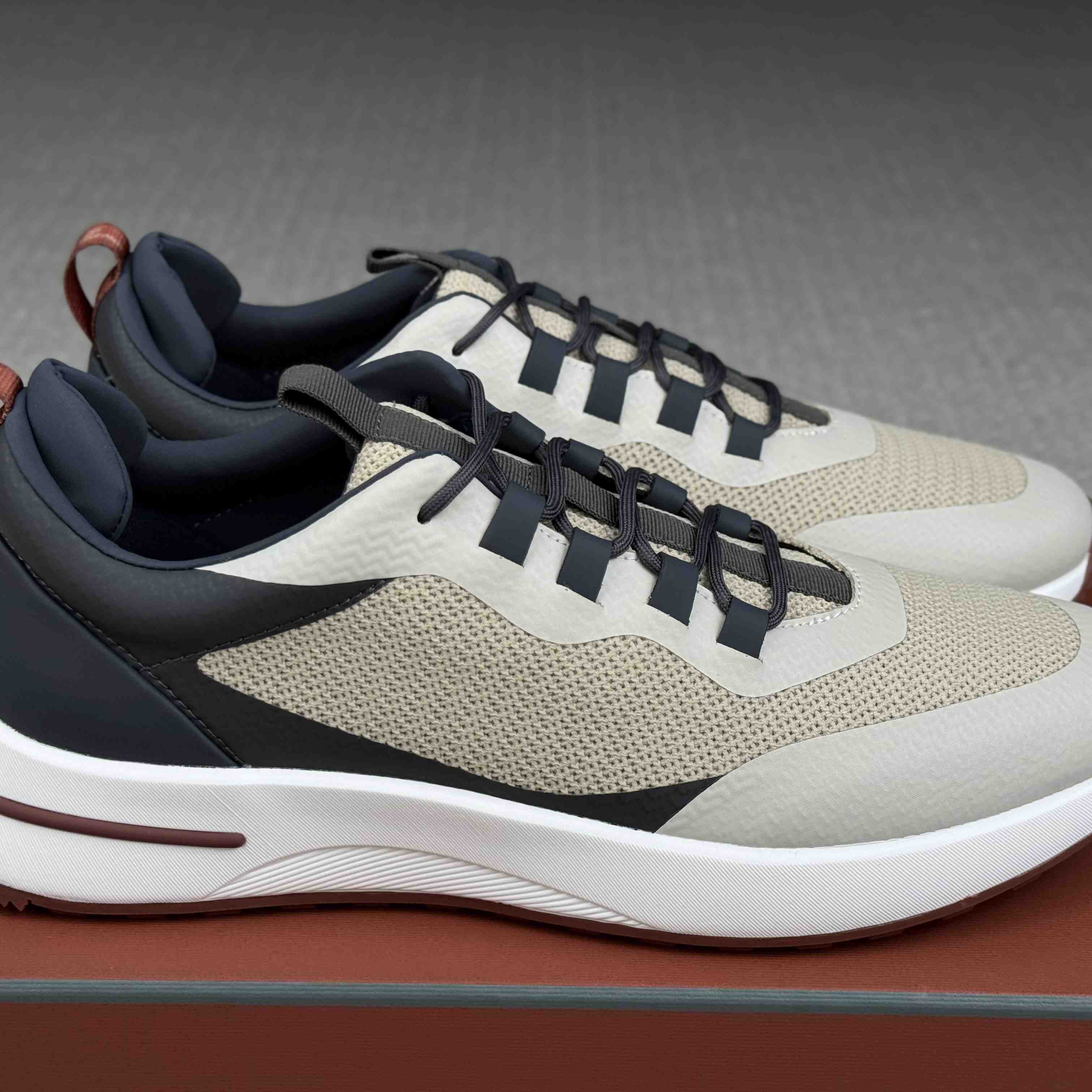 Loro Piana Week End Walk Sneaker - DesignerGu
