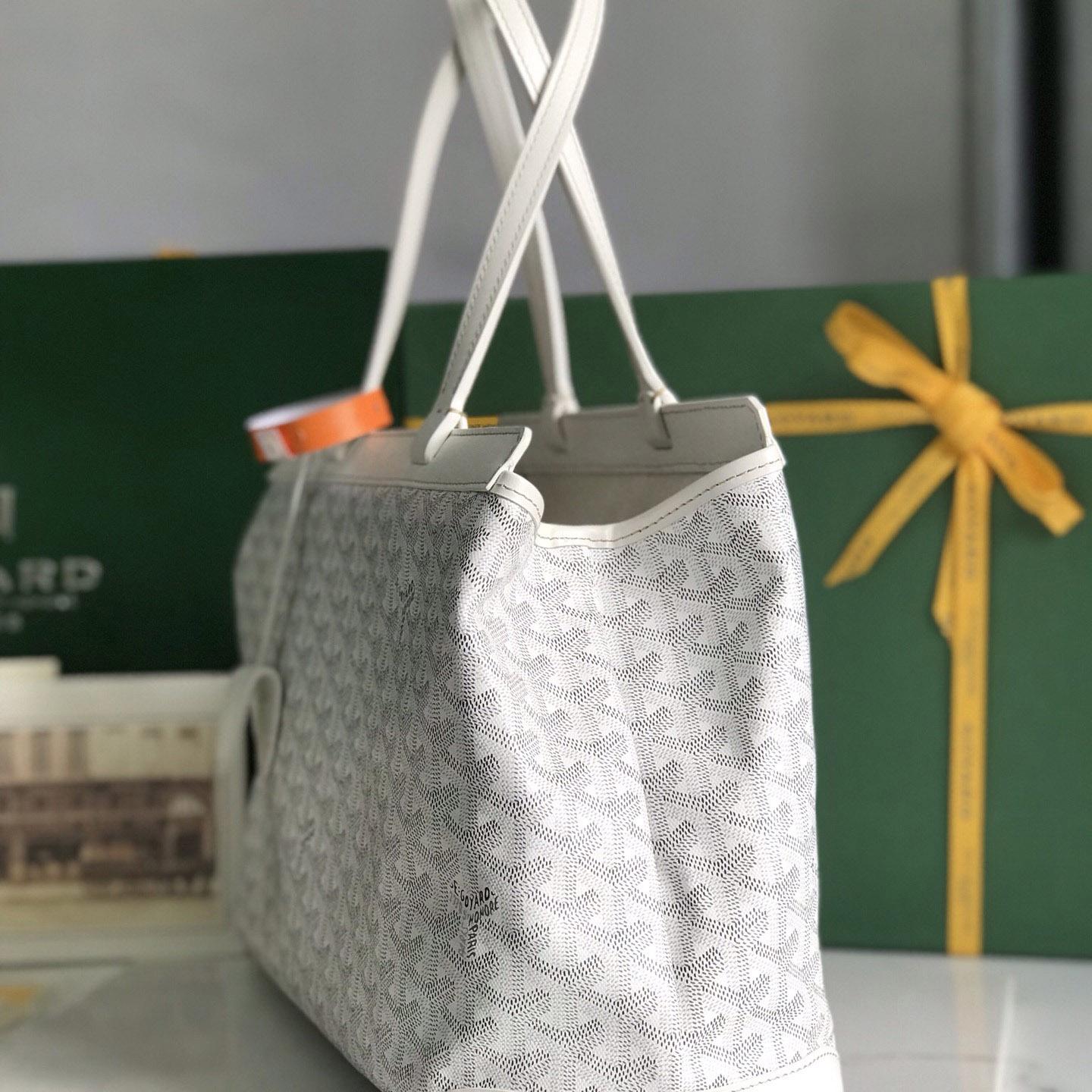 Goyard Bellechasse Biaude PM Bag - DesignerGu