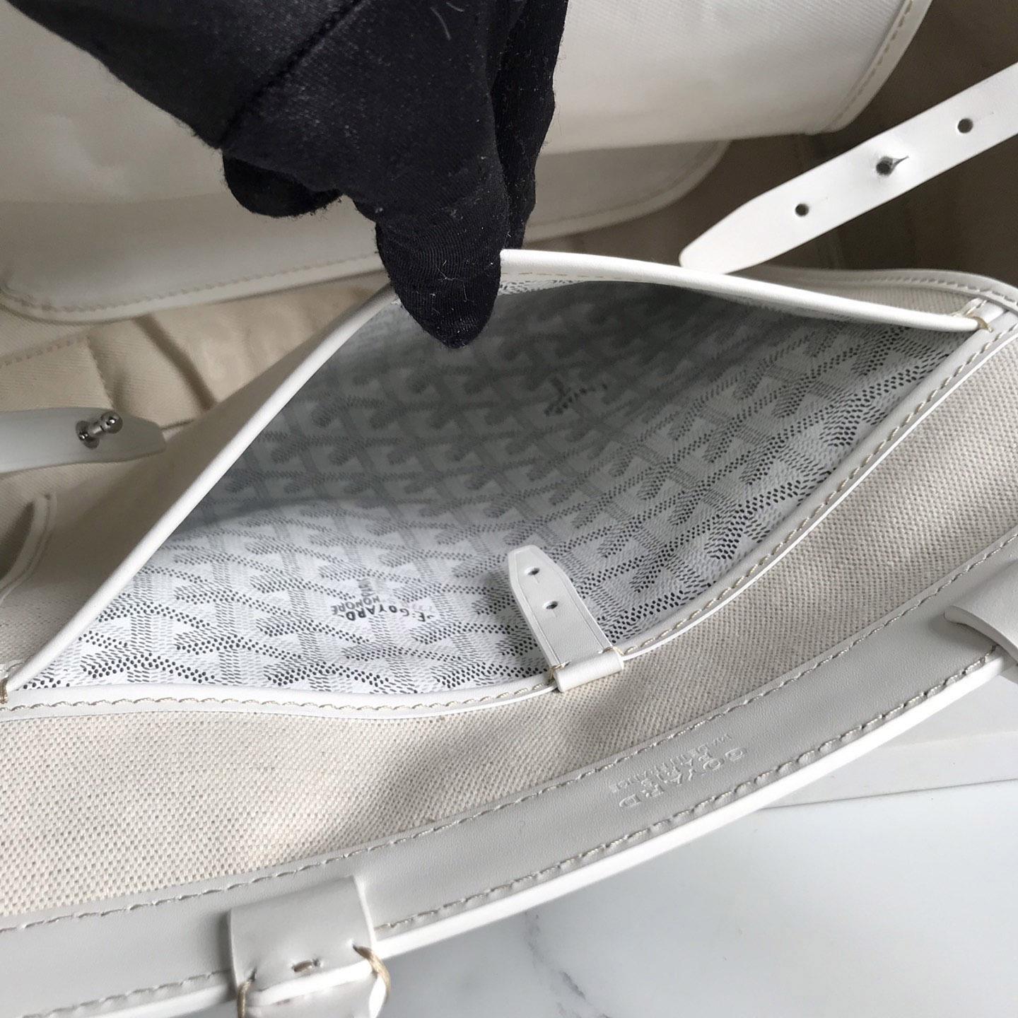 Goyard Bellechasse Biaude PM Bag - DesignerGu