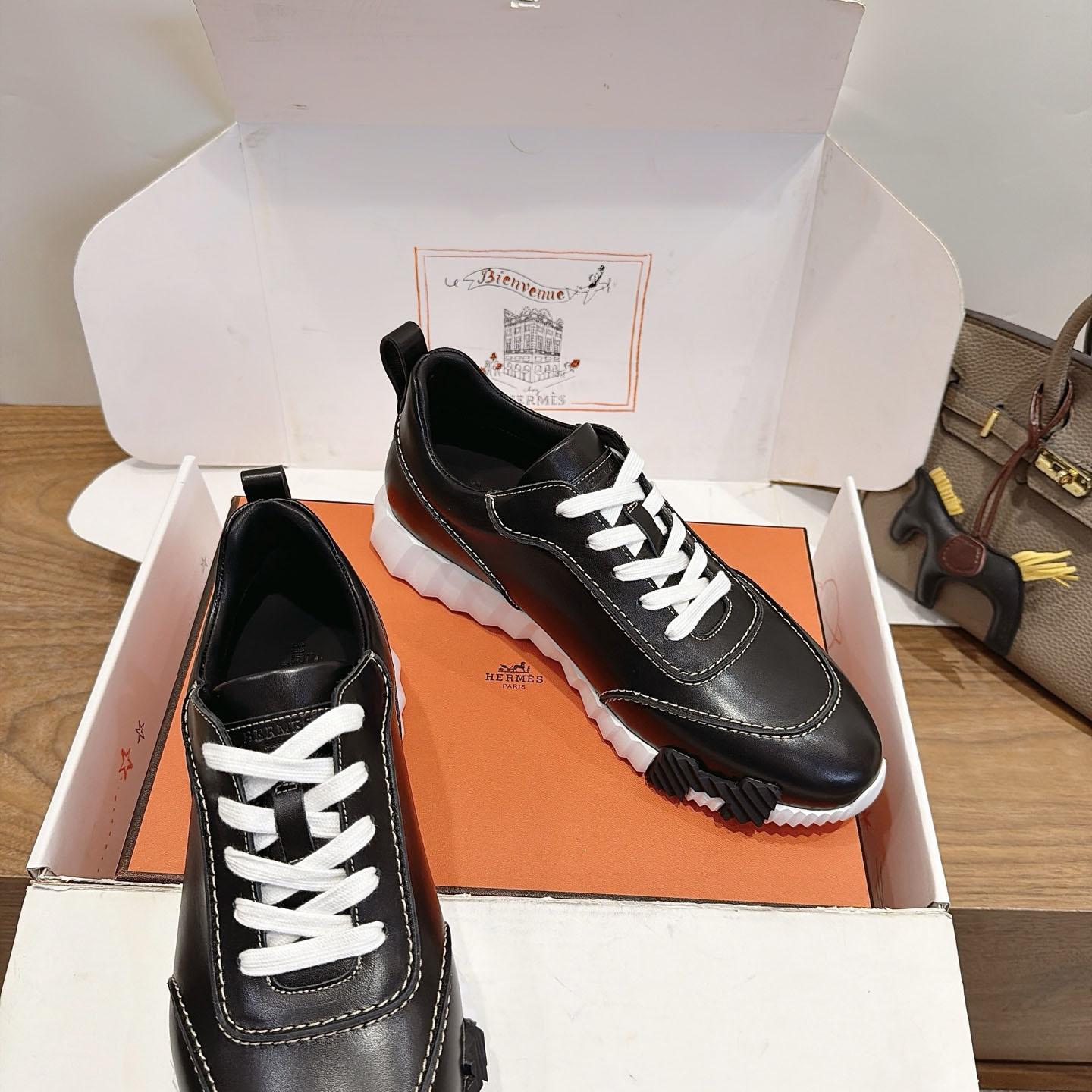 Hermes Next Sneaker - DesignerGu