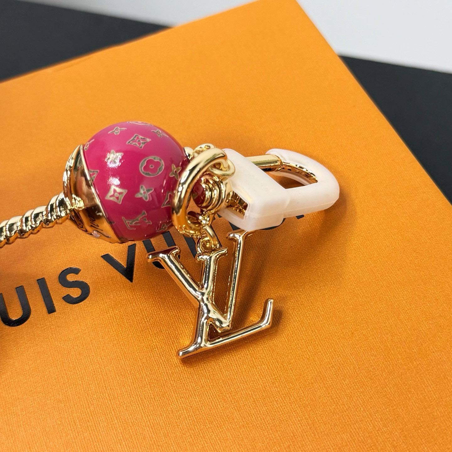 Louis Vuitton LV Sweets Bag Charm M03519 - DesignerGu