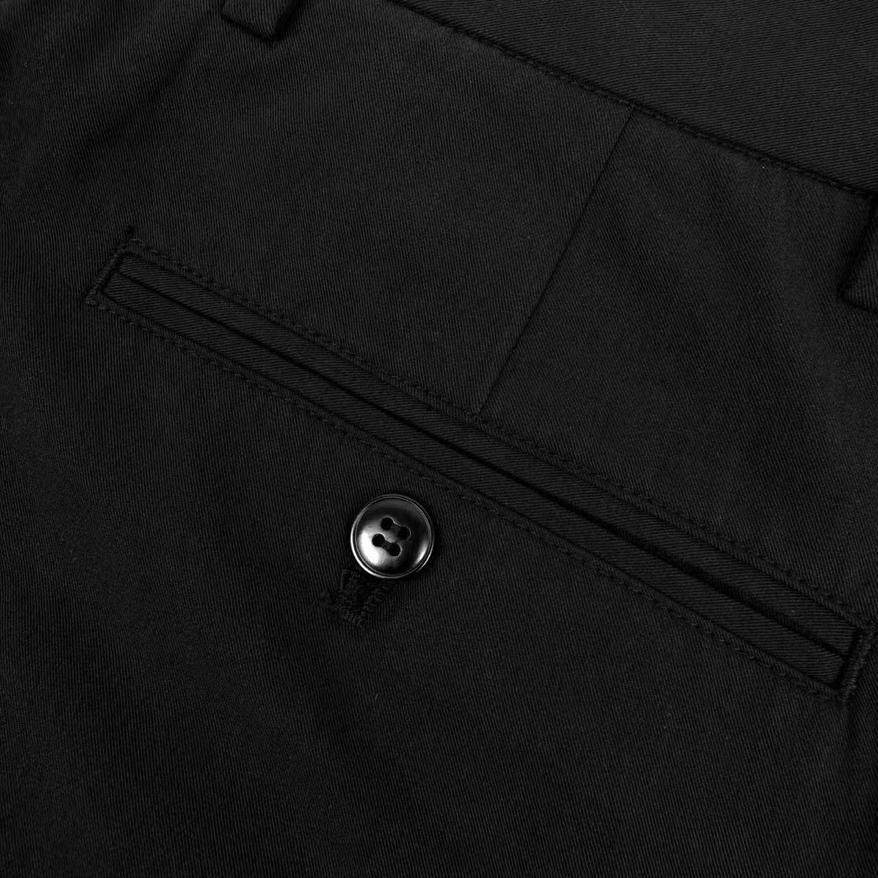 Prada Cotton Pants - DesignerGu