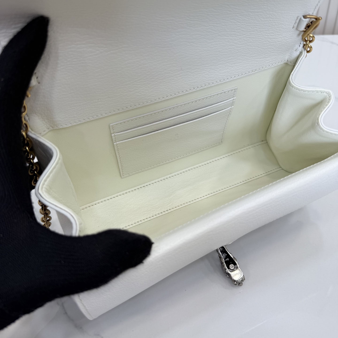 Gucci Dionysus Small Shoulder Bag  876531 - DesignerGu