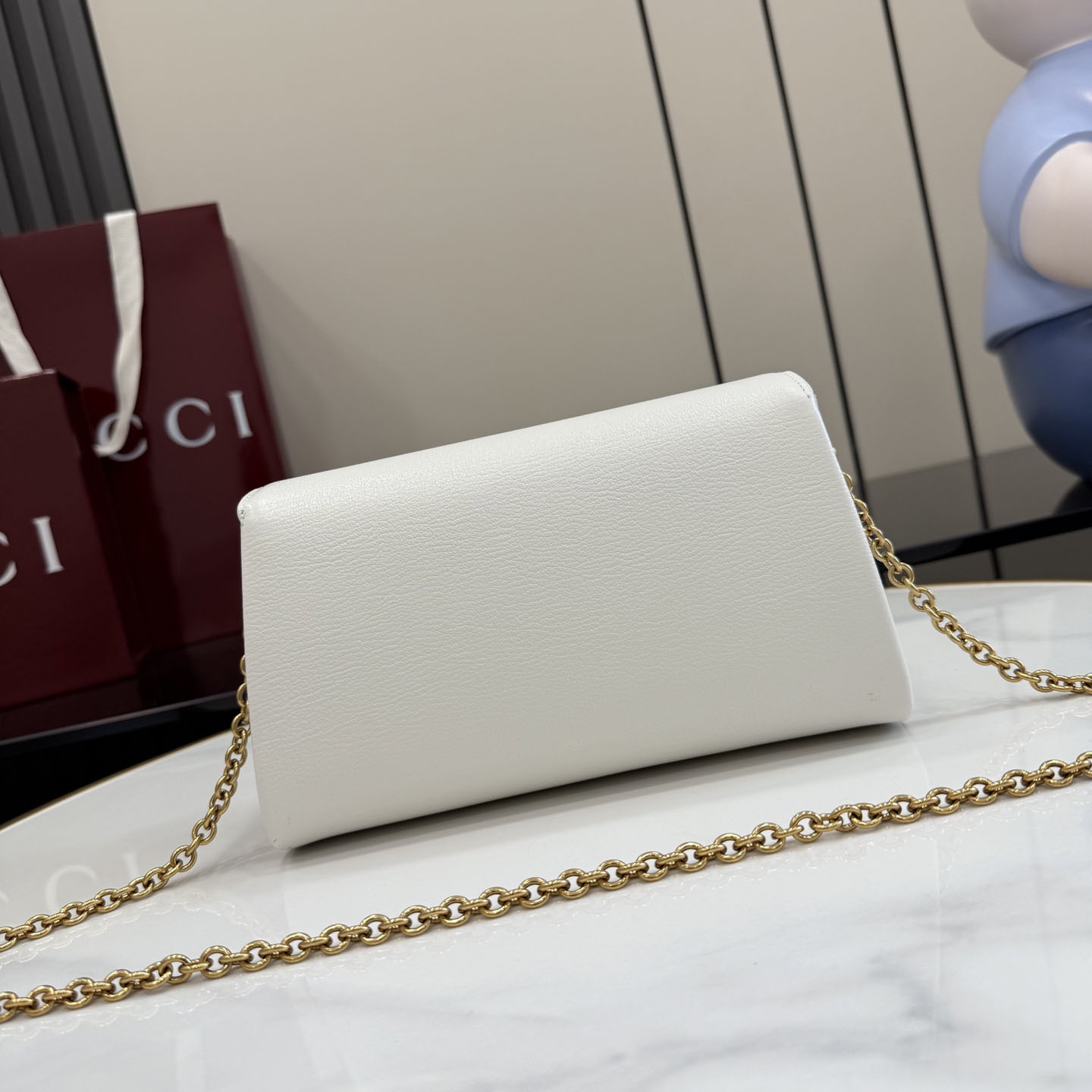 Gucci Dionysus Small Shoulder Bag  876531 - DesignerGu