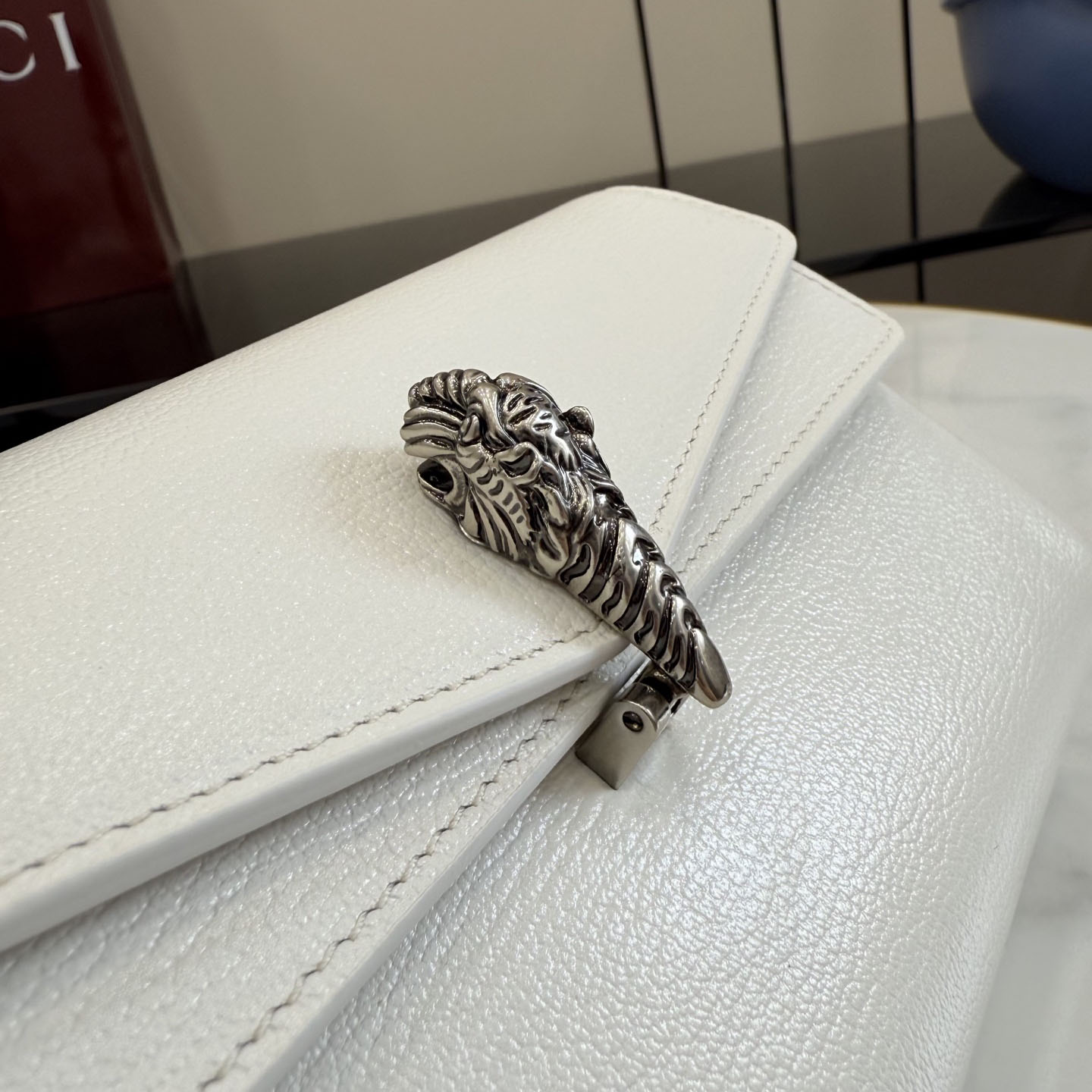 Gucci Dionysus Small Shoulder Bag  876531 - DesignerGu