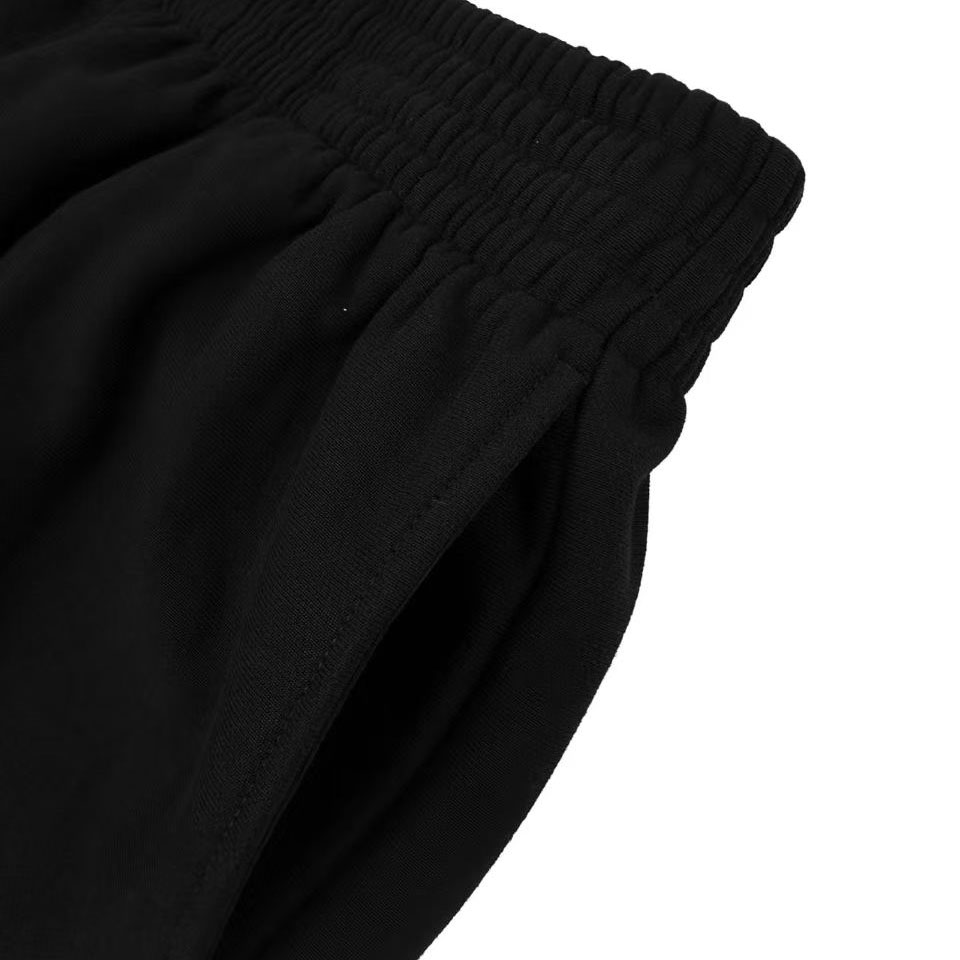 Celine Shorts In Cotton Fleece - DesignerGu