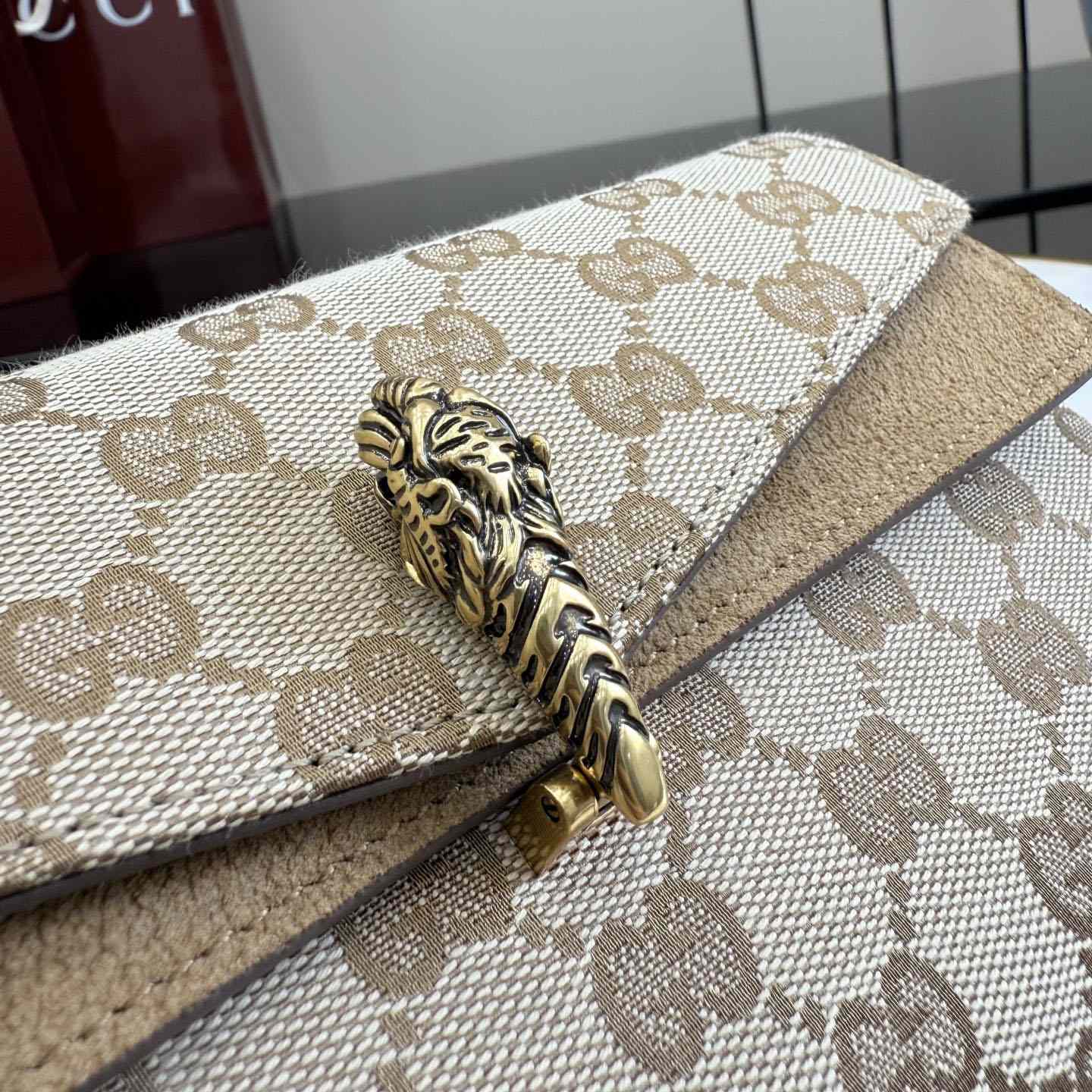 Gucci Dionysus Small Shoulder Bag 876531 - DesignerGu