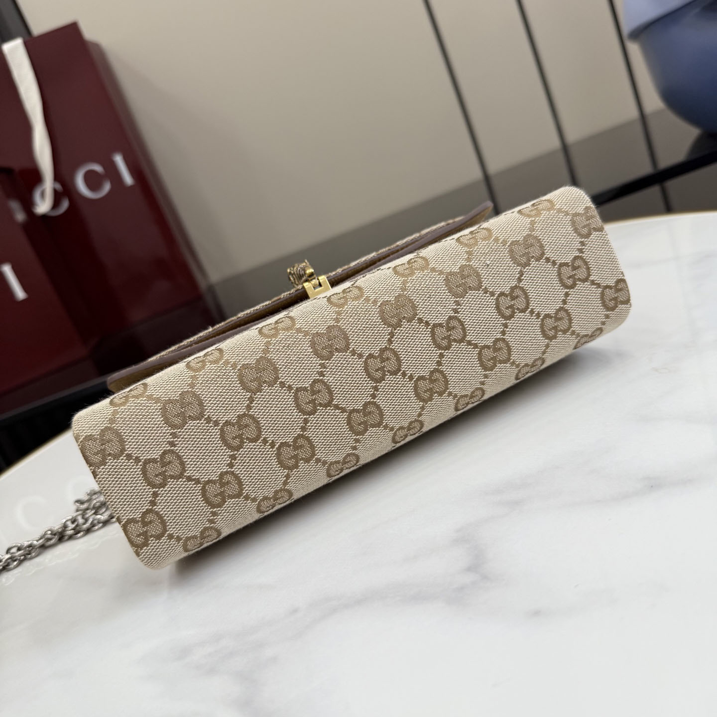 Gucci Dionysus Small Shoulder Bag 876531 - DesignerGu