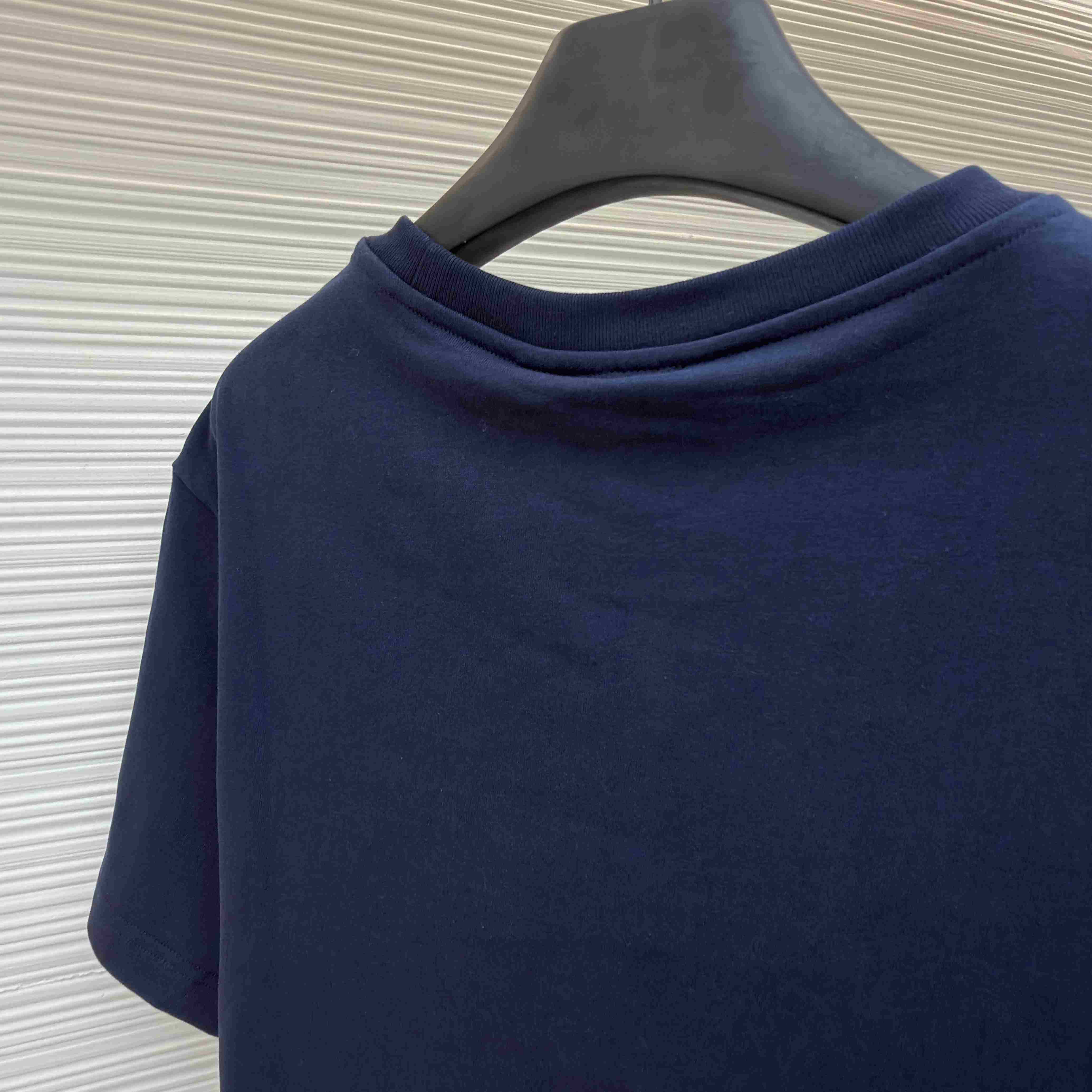 Canada Goose Logo-Embroidered T-shirt - DesignerGu