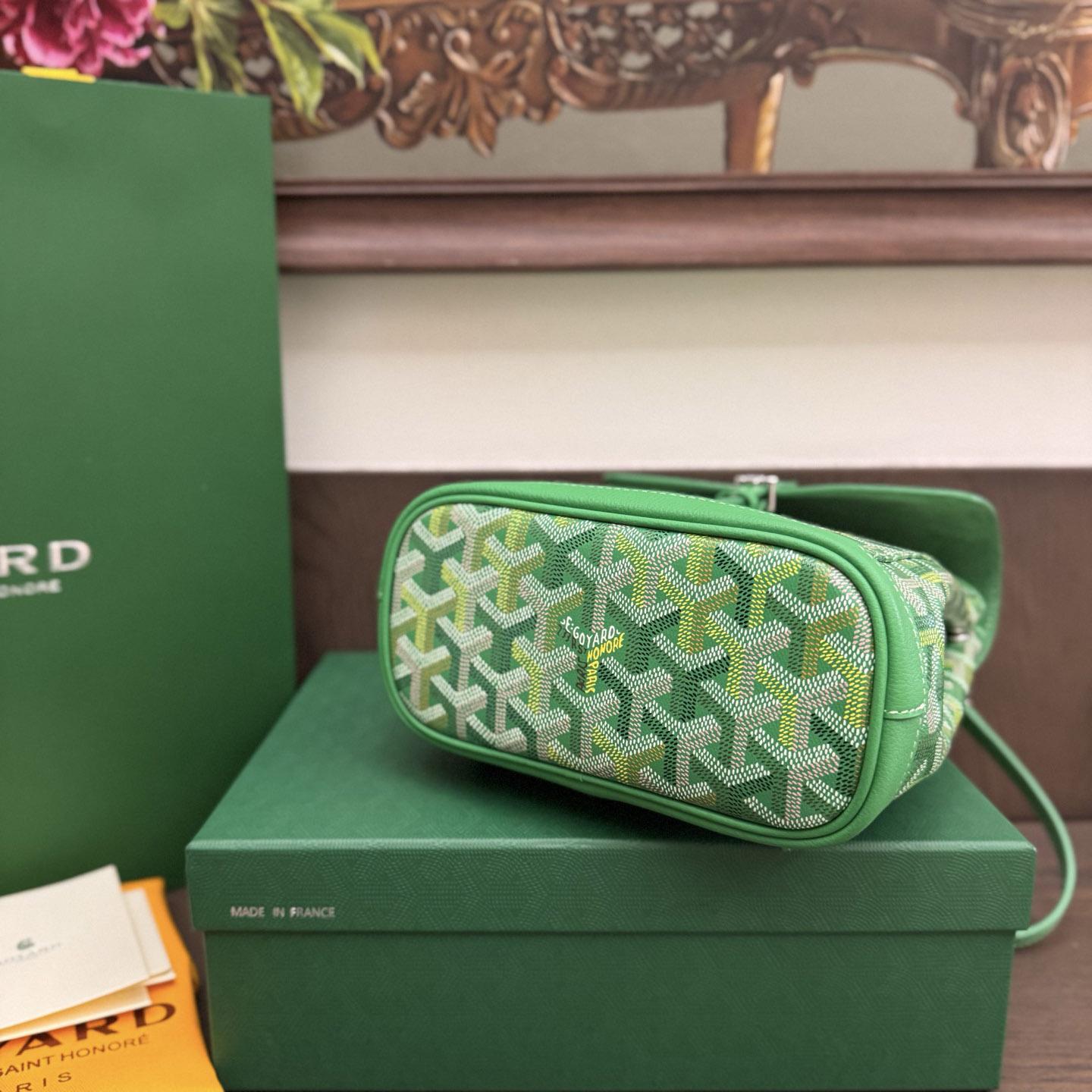 Goyard Alpin Mini Backpack Limited Edition - DesignerGu