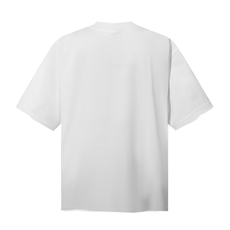 Rhude Set Piece T-Shirt  - DesignerGu