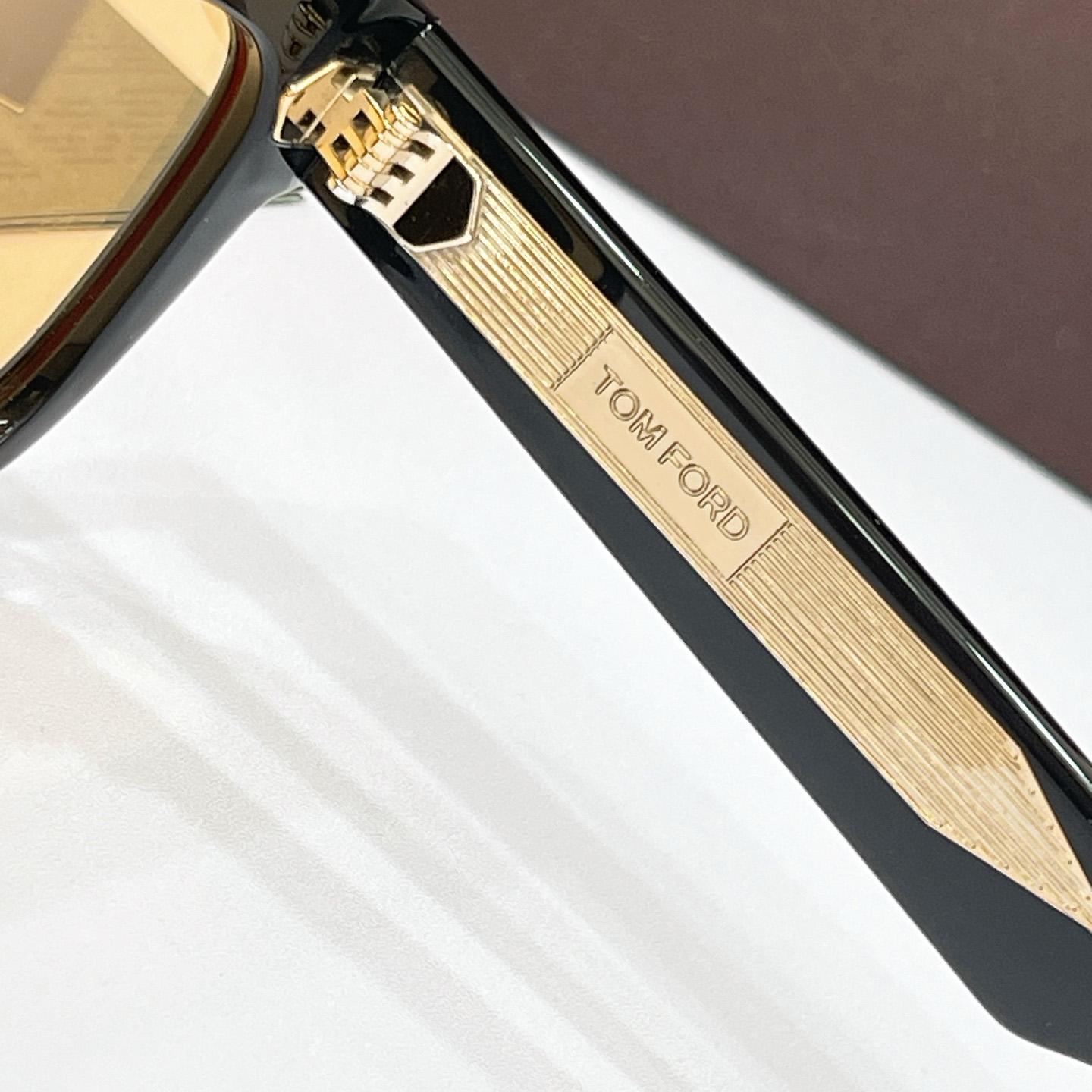 Tom Ford TF1201 Sunglasses - DesignerGu