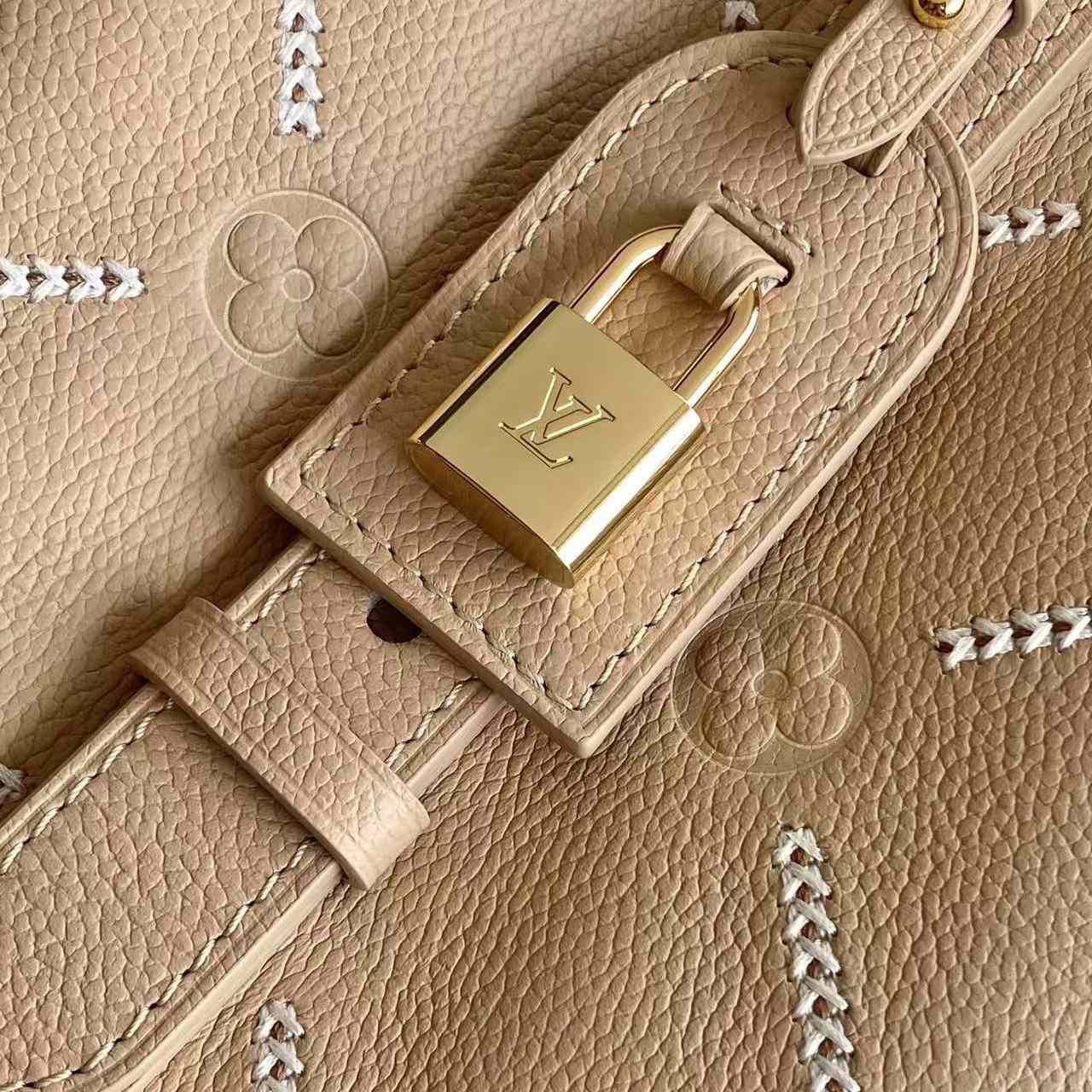 Louis Vuitton All In MM M28524 - DesignerGu