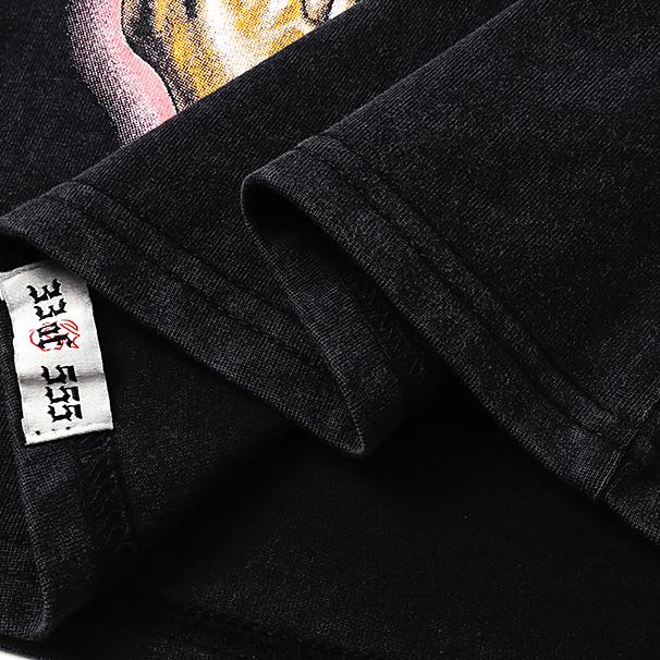 Godspeed Tee - DesignerGu