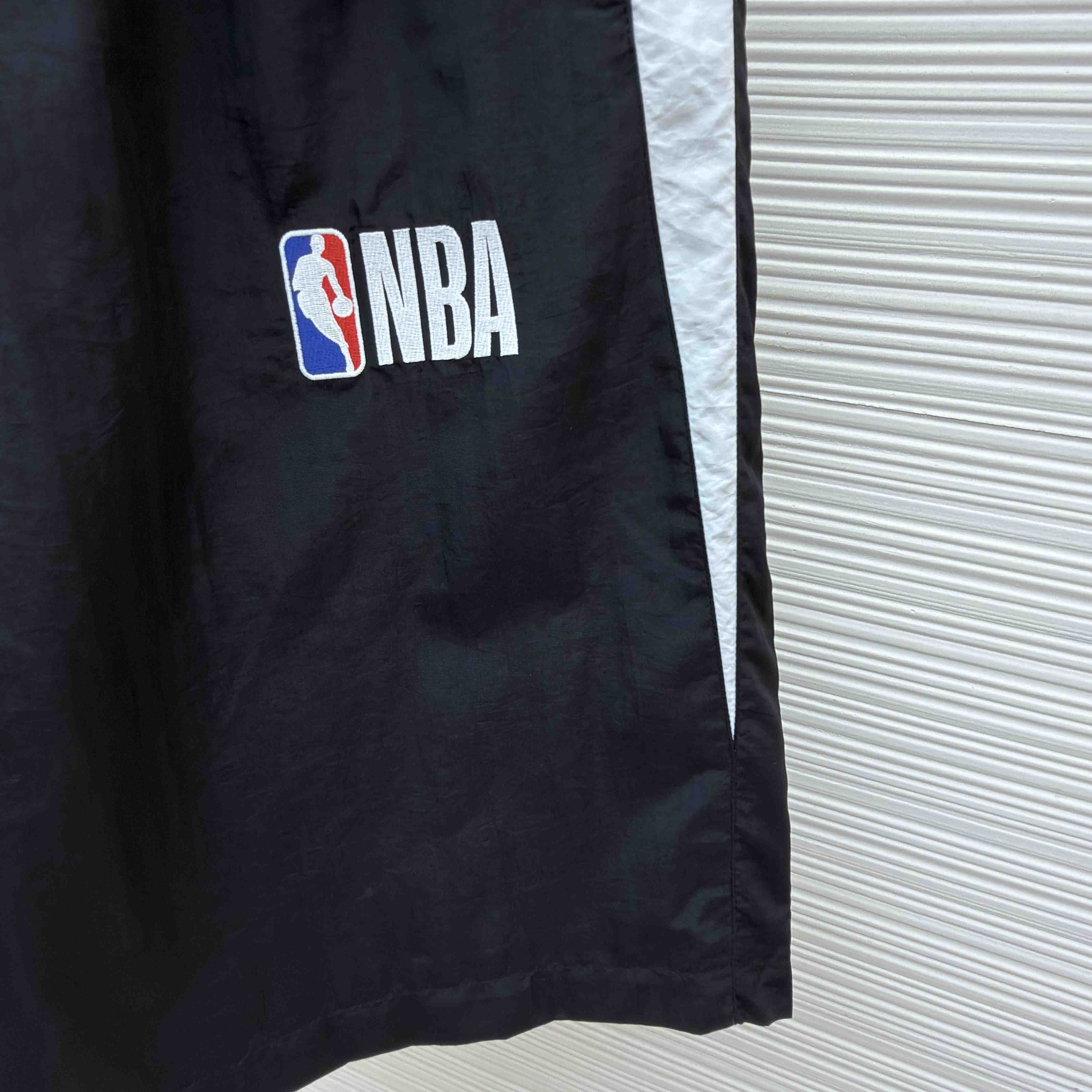 Balenciaga | Nba Collaboration Shorts - DesignerGu