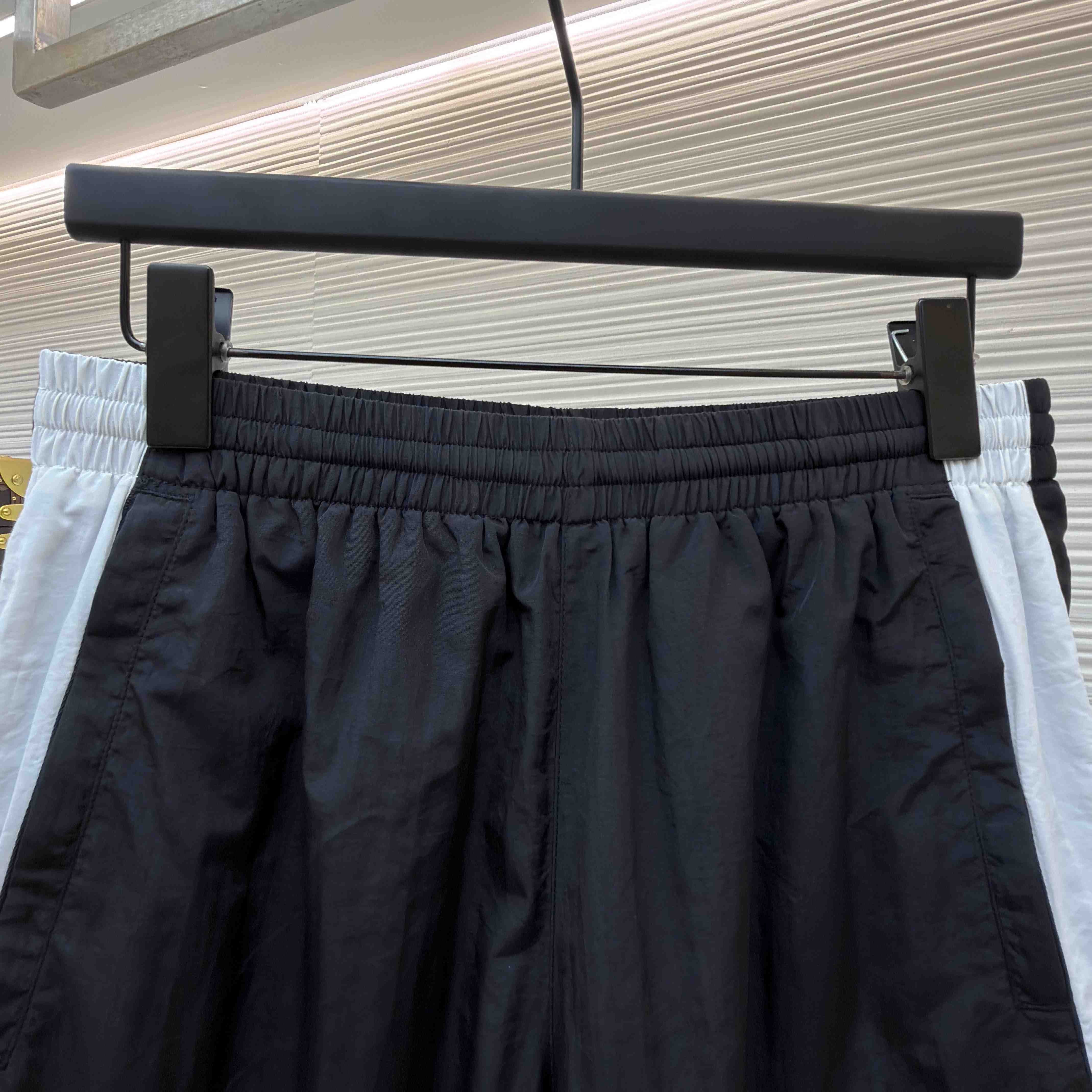 Balenciaga | Nba Collaboration Shorts - DesignerGu