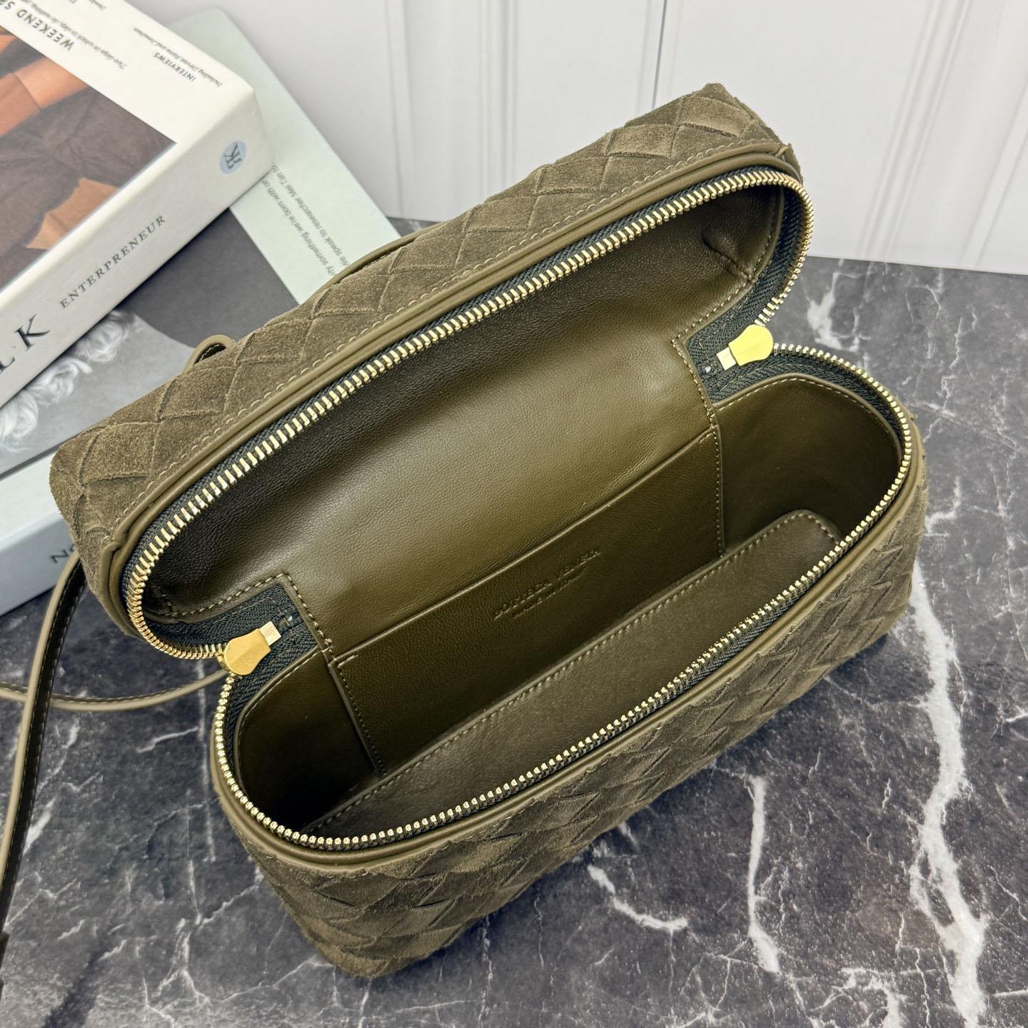 Bottega Veneta Bang Bang - DesignerGu