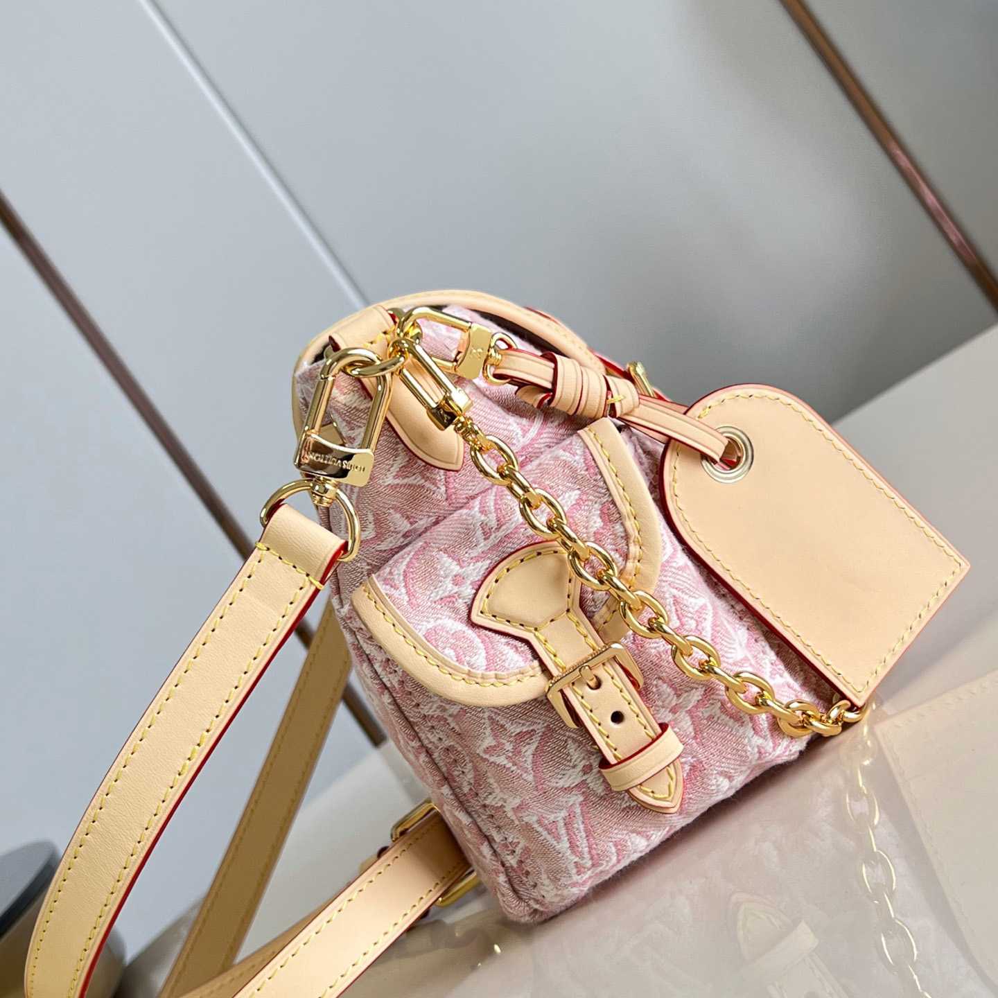 Louis Vuitton Odyssee PM M29974 - DesignerGu
