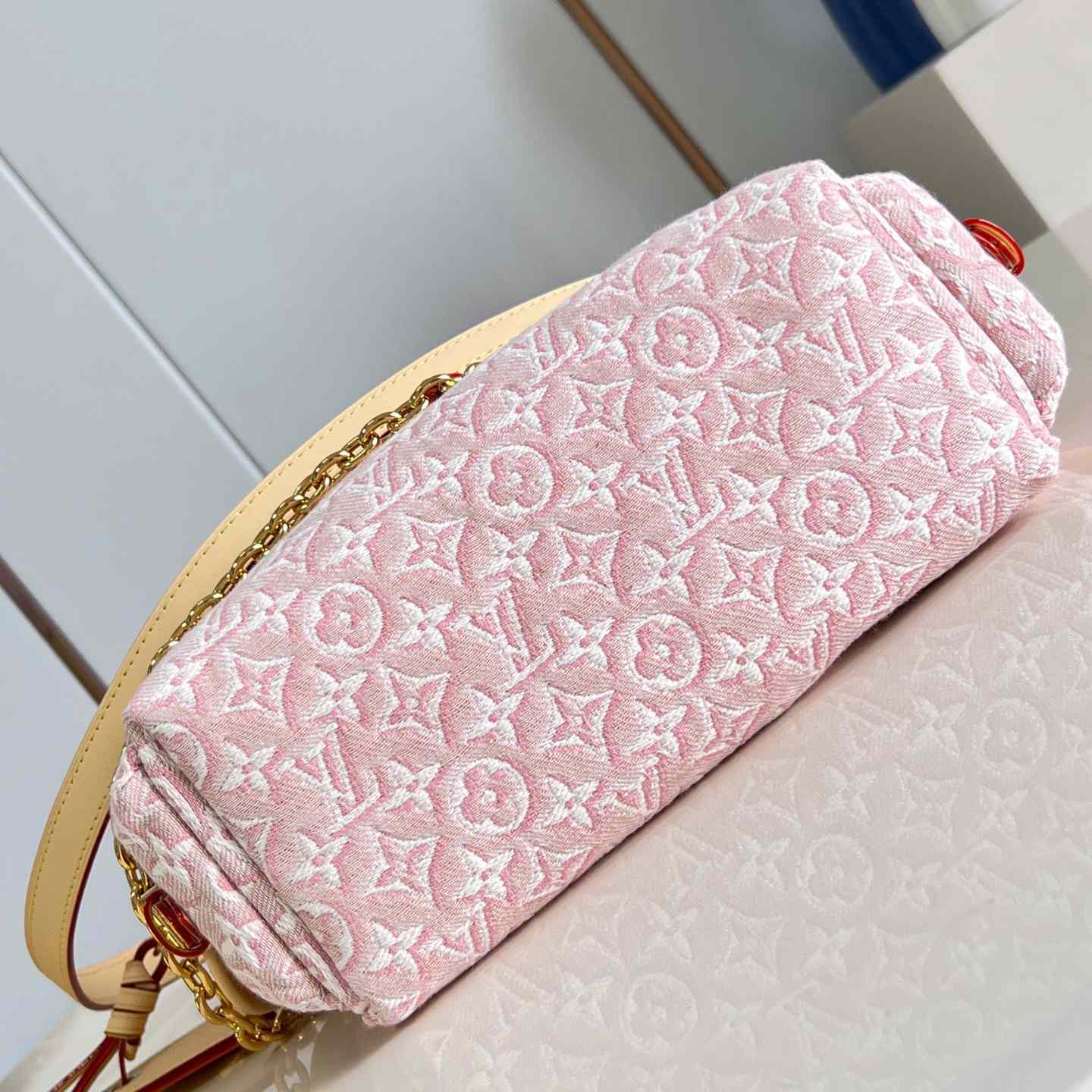 Louis Vuitton Odyssee PM M29974 - DesignerGu