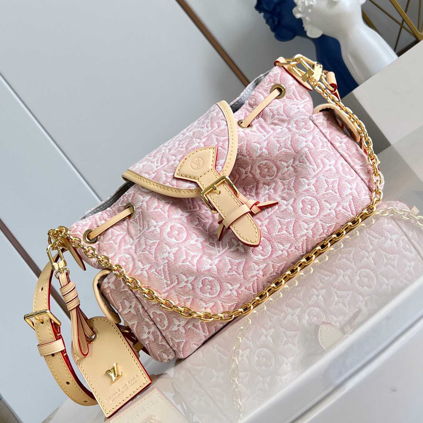 Louis Vuitton Odyssee PM M29974 - DesignerGu