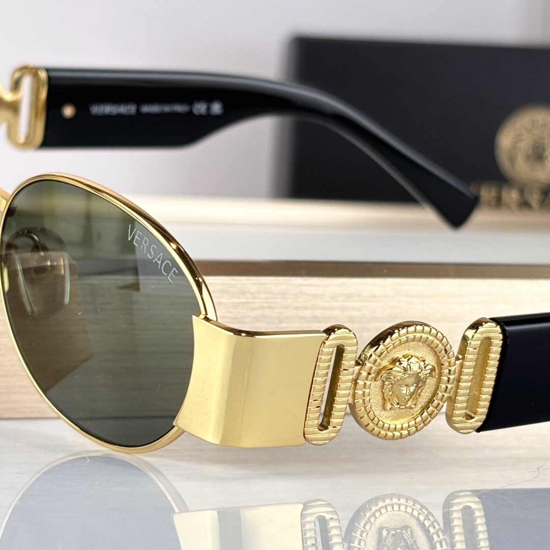 Versace VE2299 Sunglasses       - DesignerGu