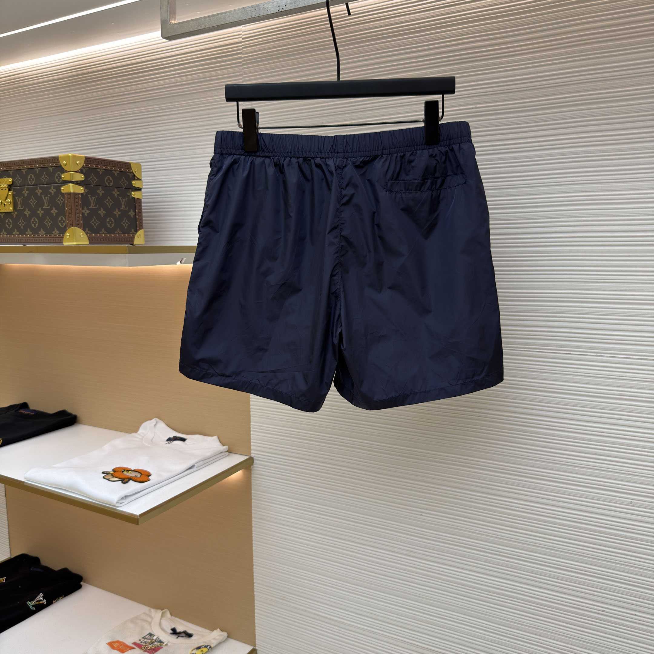 Prada Re-Nylon Swim Trunks - DesignerGu