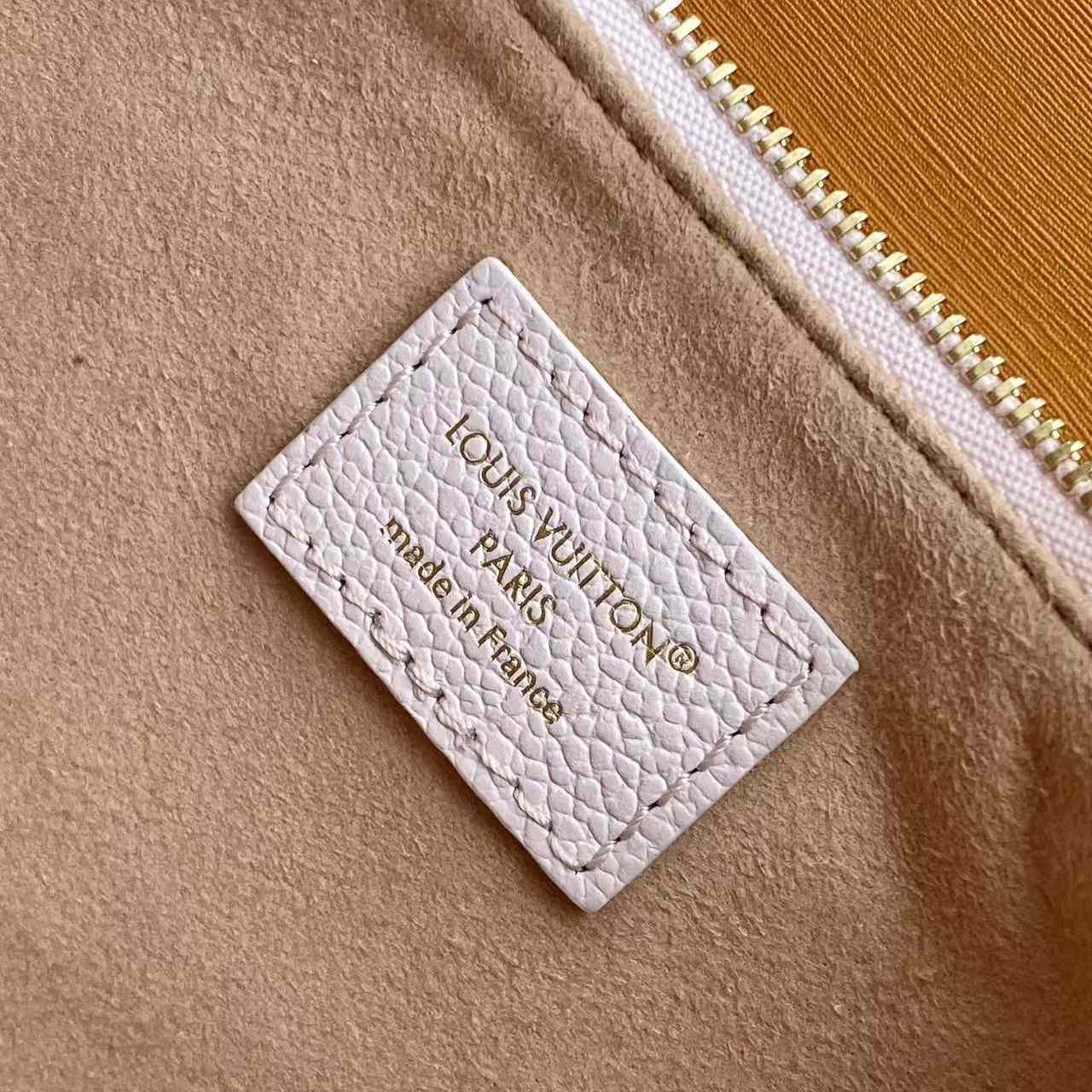 Louis Vuitton Pochette Liv M29495 - DesignerGu