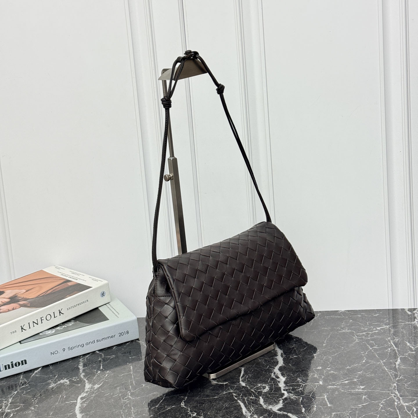 Bottega Veneta Giorno - DesignerGu