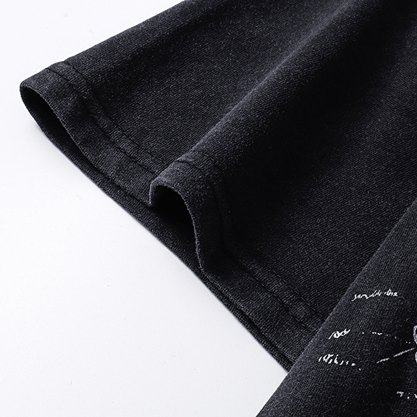 Godspeed Tee - DesignerGu
