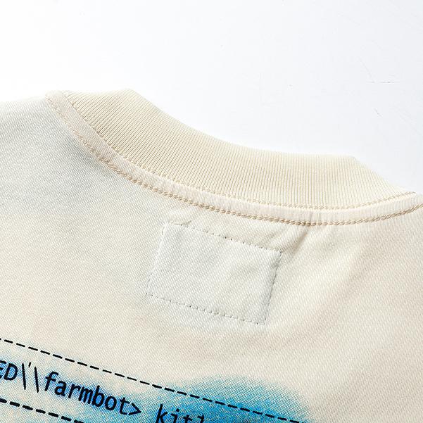 Godspeed Tee - DesignerGu