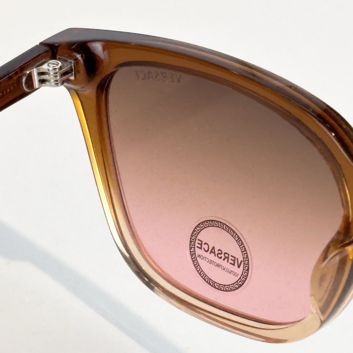 Versace VE3378D Sunglasses       - DesignerGu
