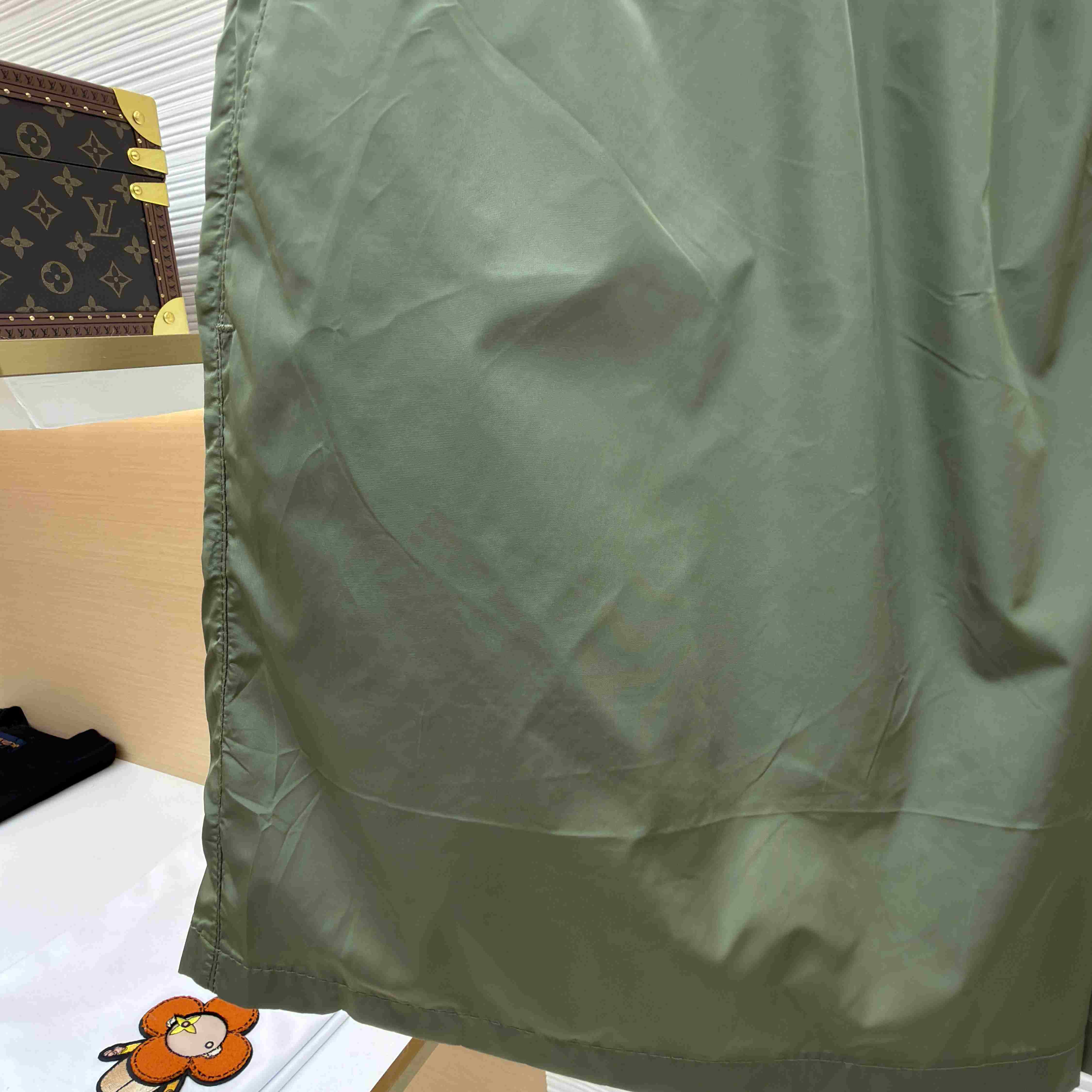 Prada Re-Nylon Swim Trunks - DesignerGu