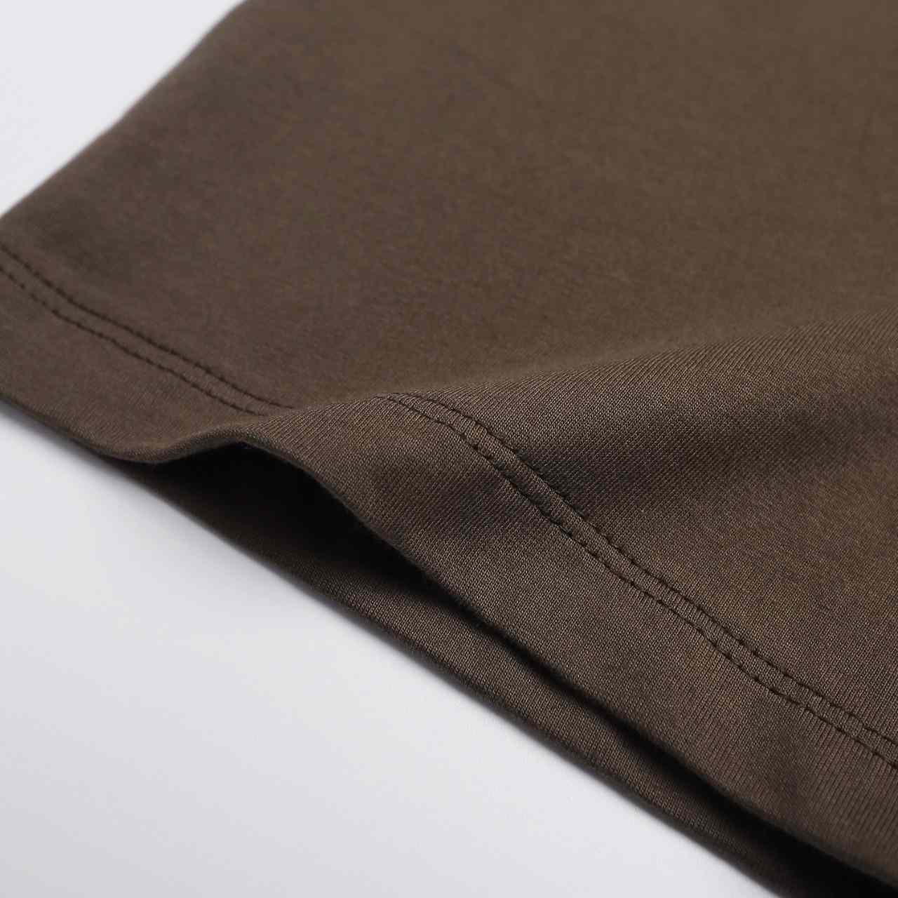 Fear Of God  Baseball Club Tee - DesignerGu