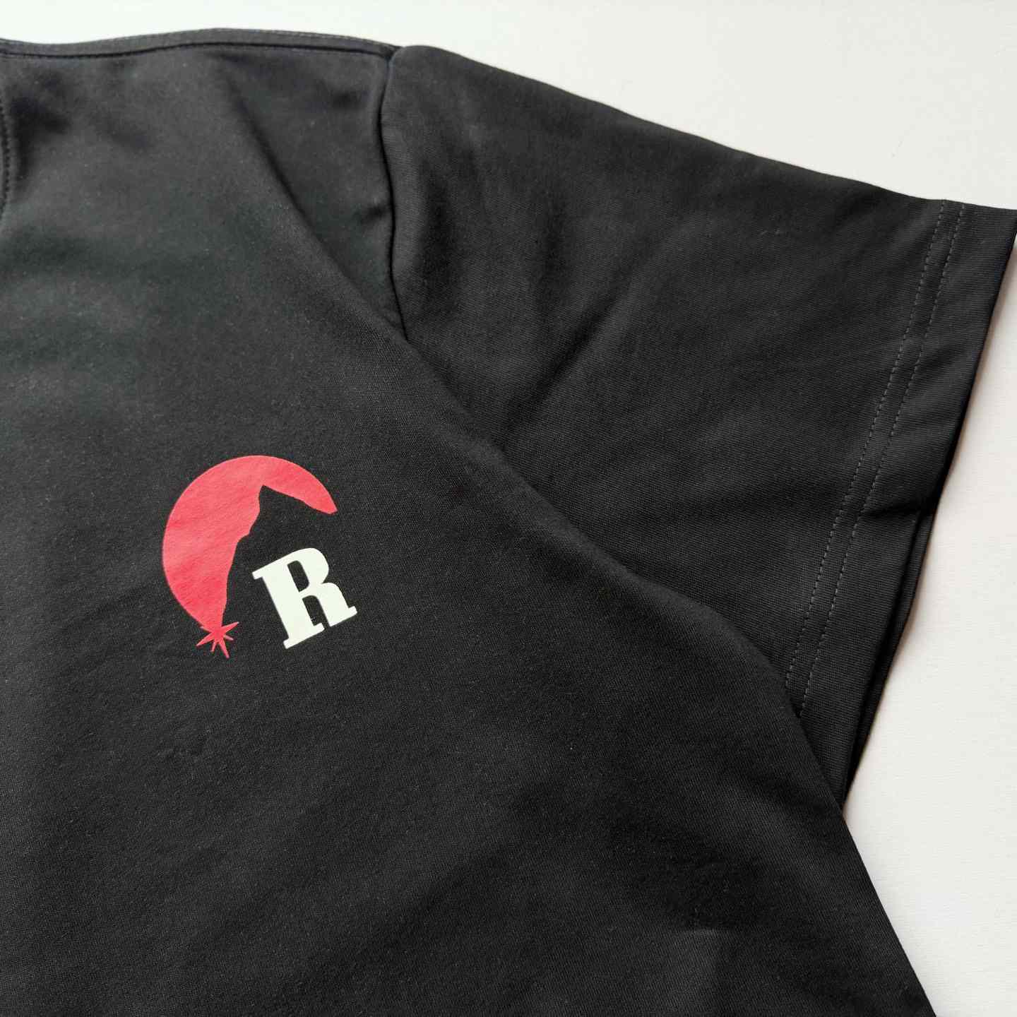 Rhude Moonlight Regatta Tee  - DesignerGu
