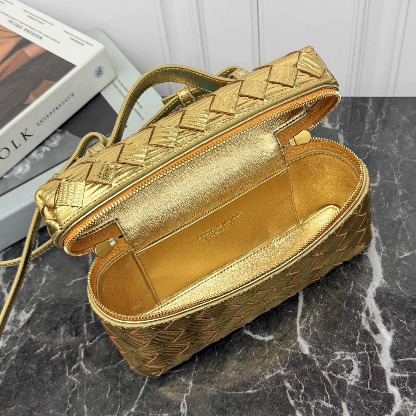Bottega Veneta Bang Bang - DesignerGu