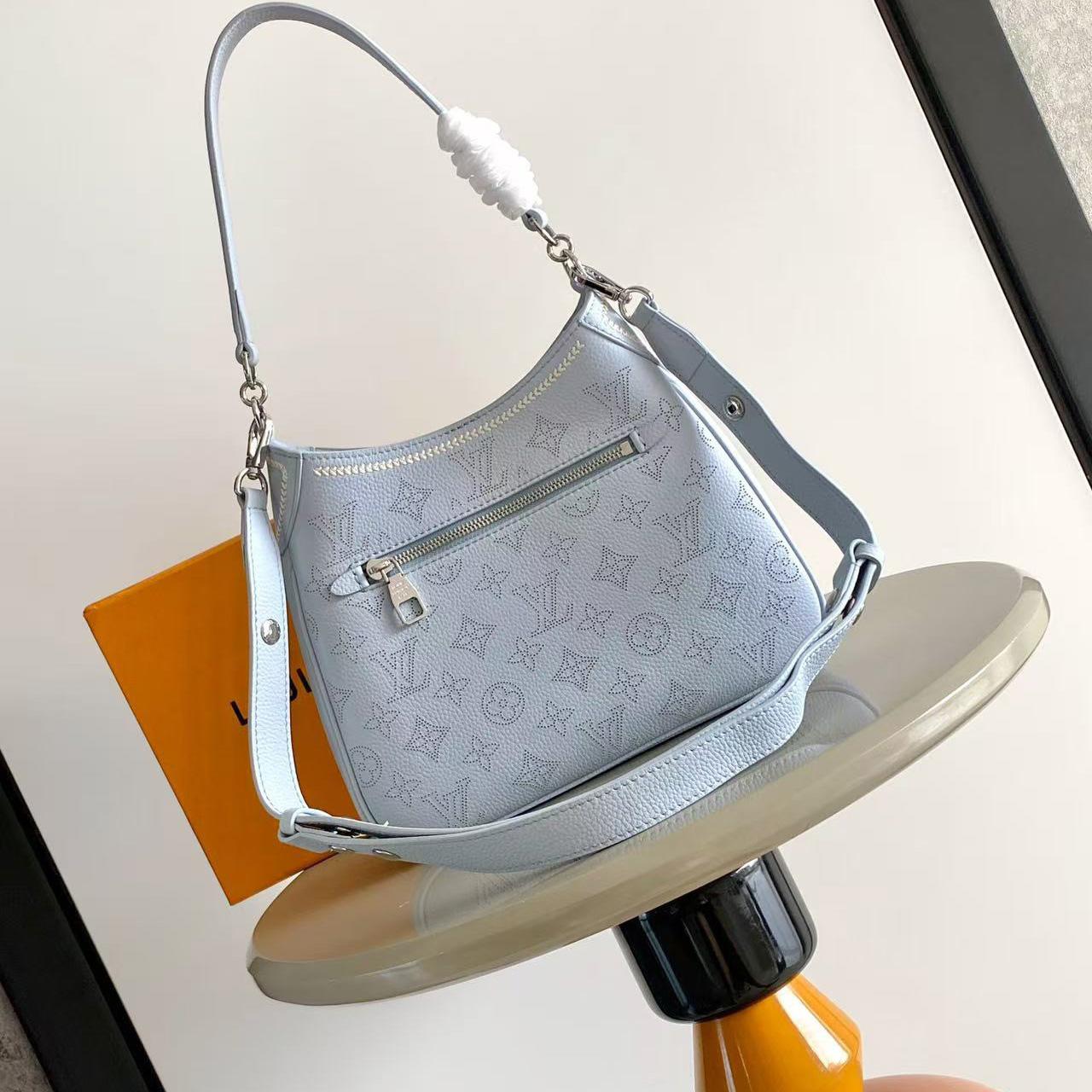 Louis Vuitton All Around PM M28779 - DesignerGu