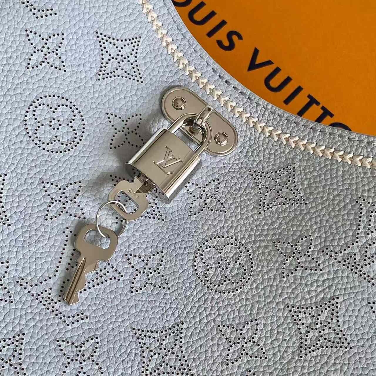 Louis Vuitton All Around PM M28779 - DesignerGu