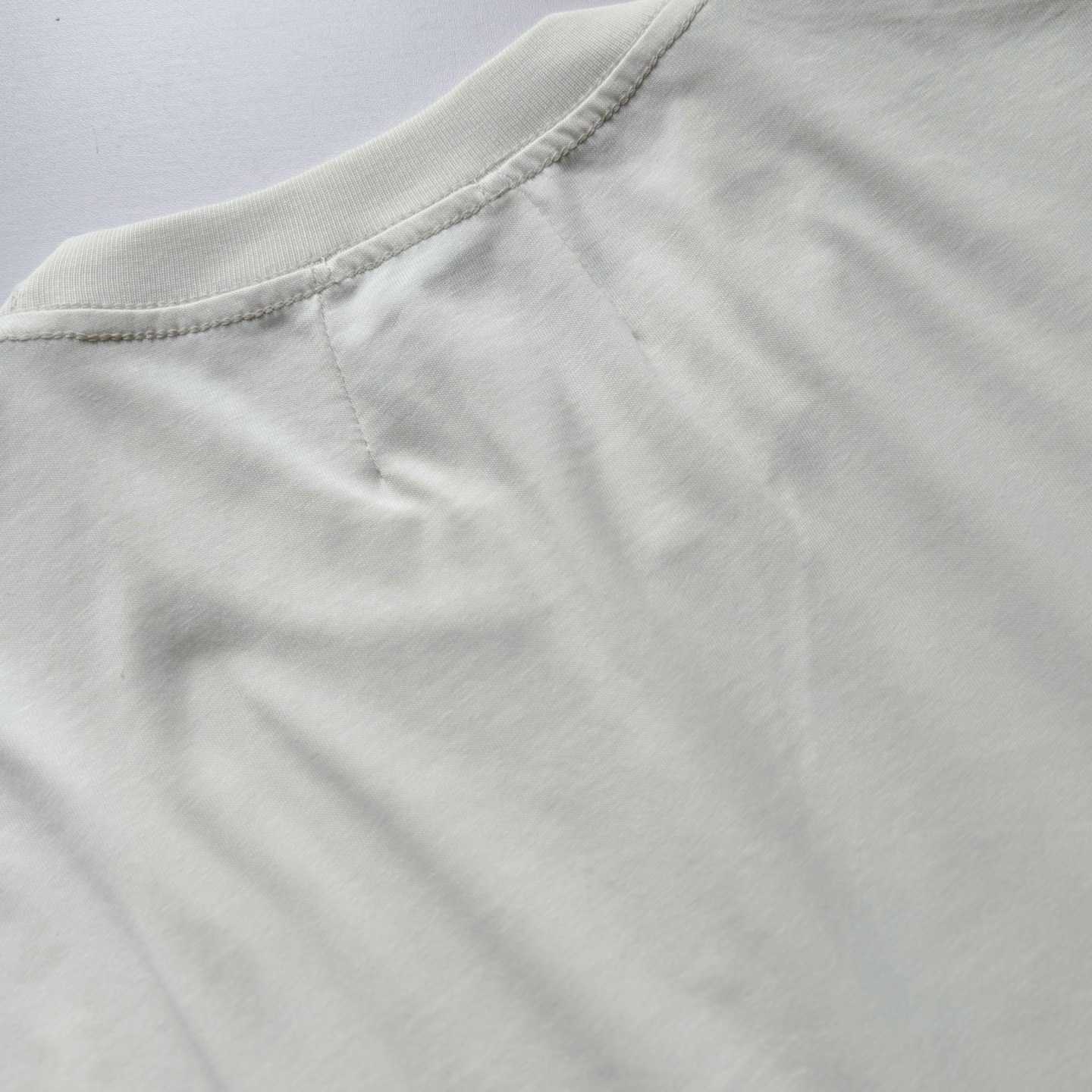 Rhude Banner Tee - DesignerGu