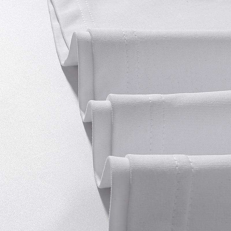 Rhude Cotton Safari Crest T-Shirt 'White' - DesignerGu