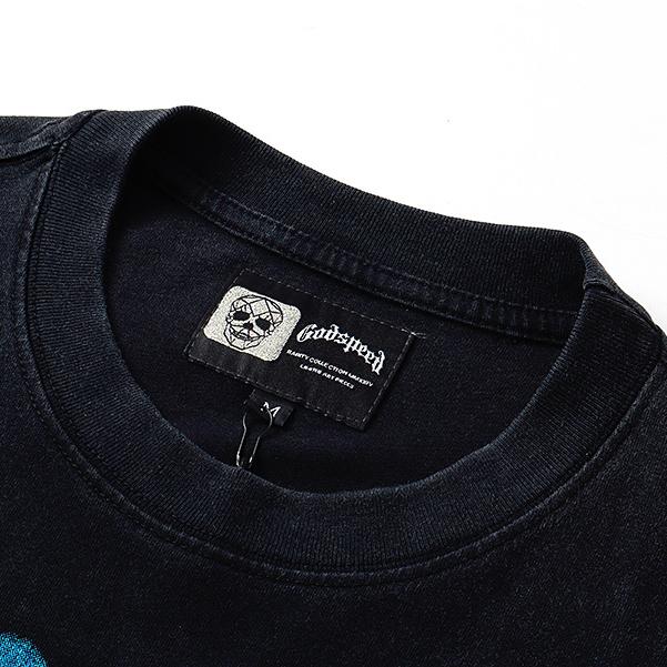 Godspeed Tee - DesignerGu