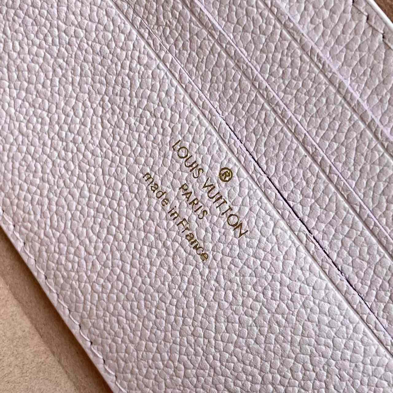 Louis Vuitton Wallet On Chain Ivy M29502 - DesignerGu