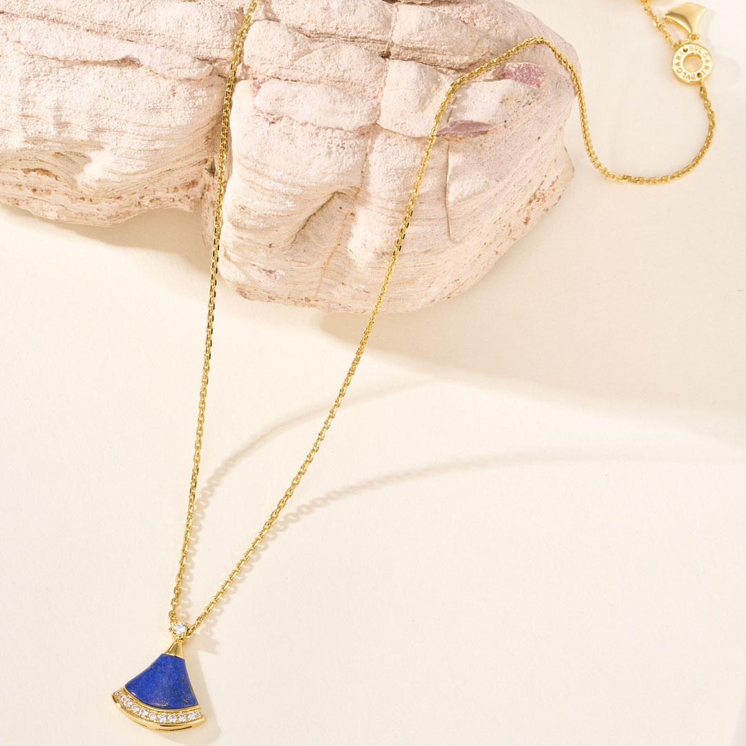 Bvlgari DIVAS’ DREAM Necklace - DesignerGu