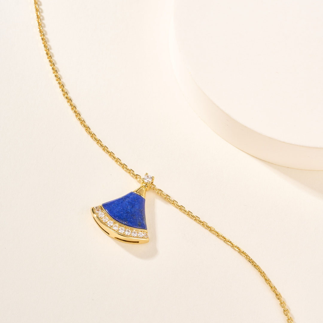 Bvlgari DIVAS’ DREAM Necklace - DesignerGu