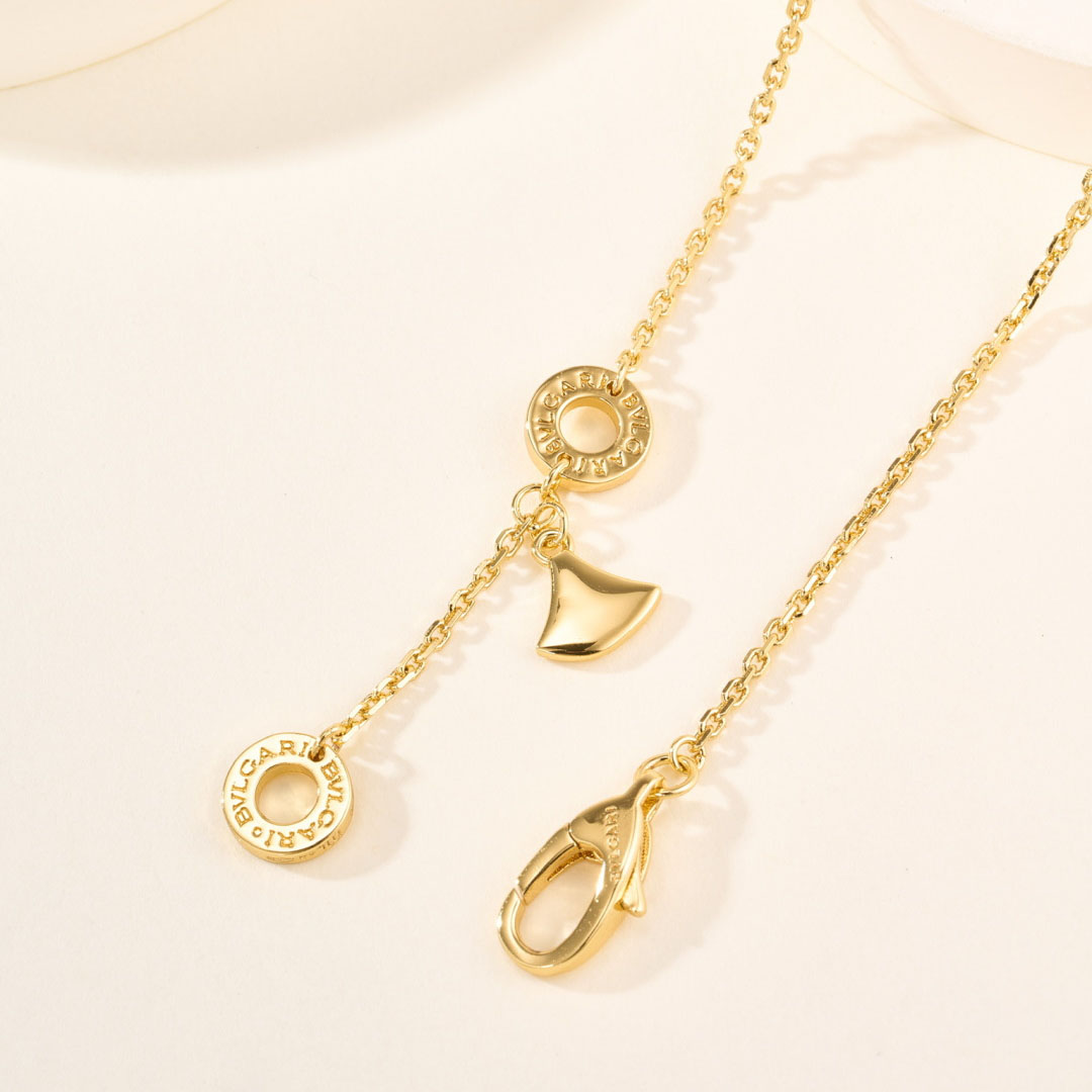 Bvlgari DIVAS’ DREAM Necklace - DesignerGu