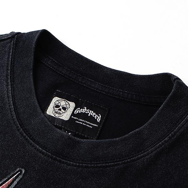 Godspeed Tee - DesignerGu