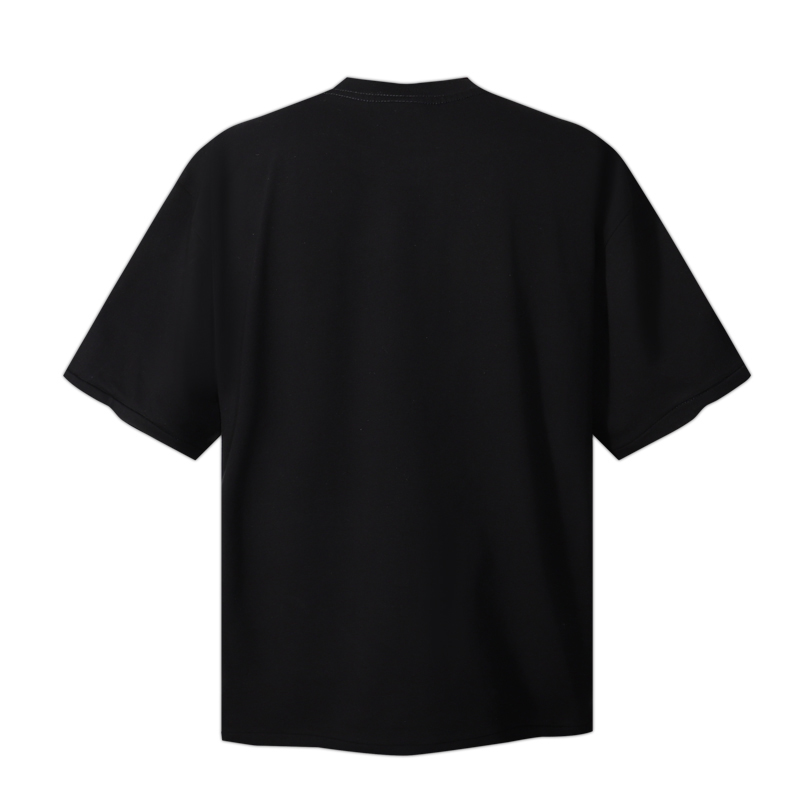 Rhude Sausalito Crest Tee - DesignerGu