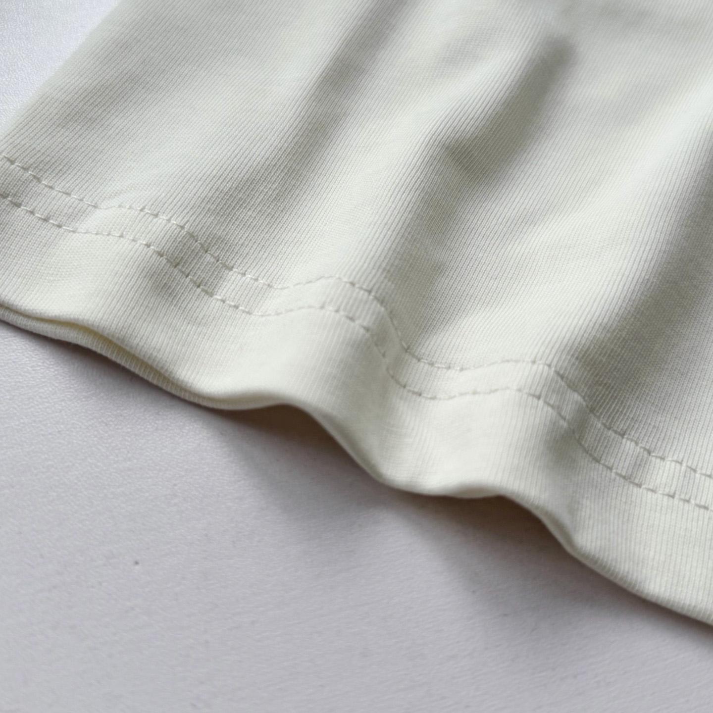 Rhude Fumar 91 Tee  - DesignerGu
