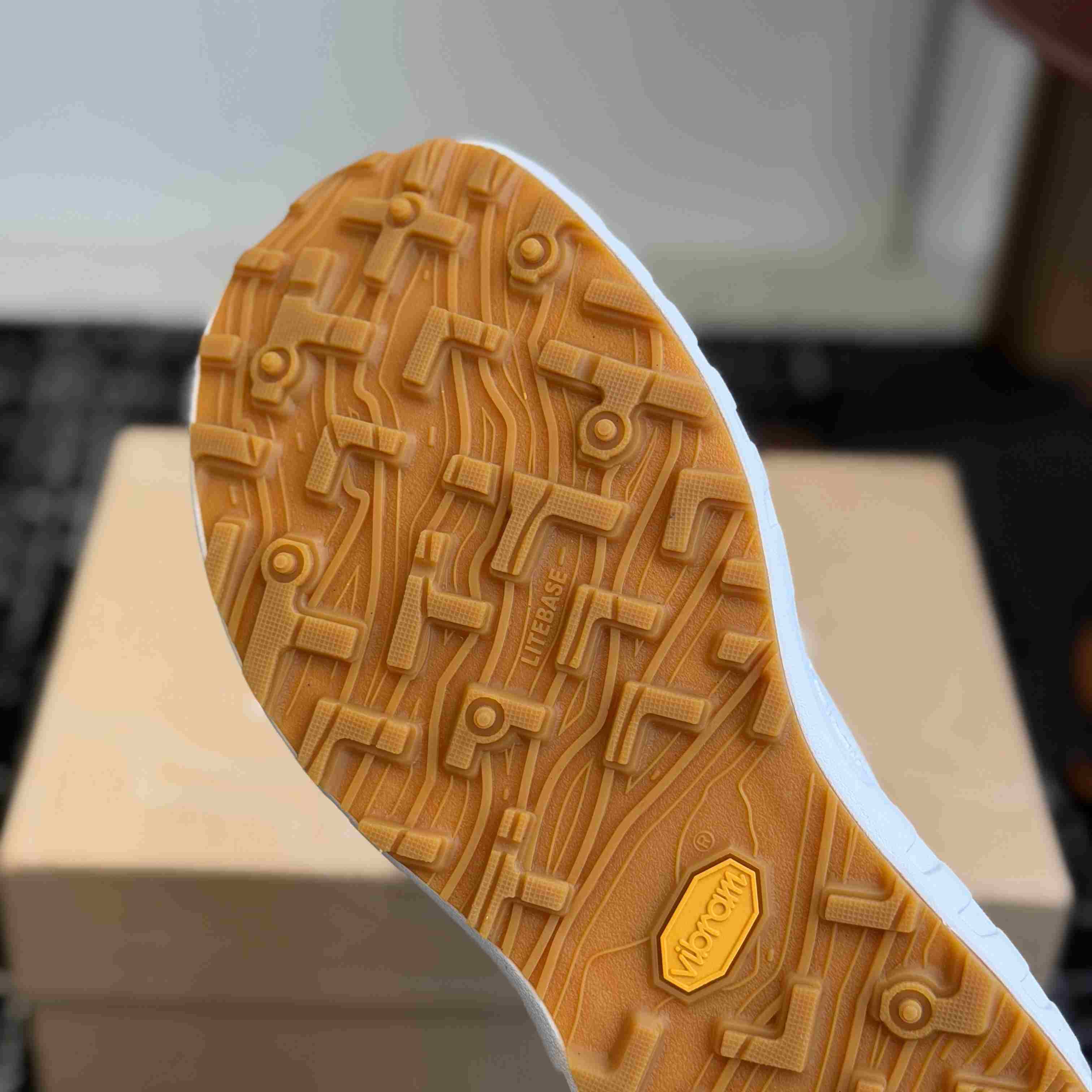Zegna  X Norda™ 001 Technical Fabric Sneakers - DesignerGu