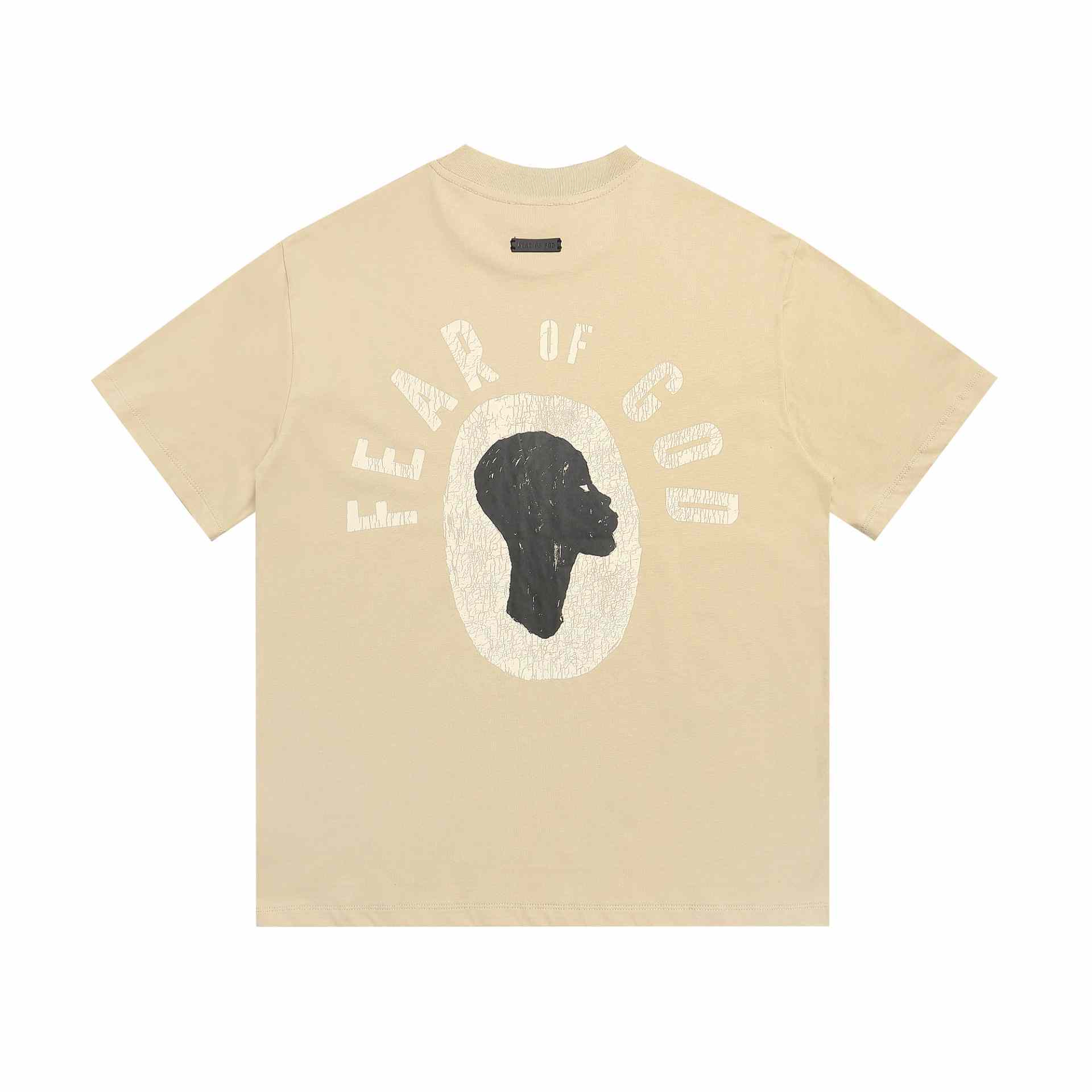 Fear Of God  Liberation Now Tee - DesignerGu
