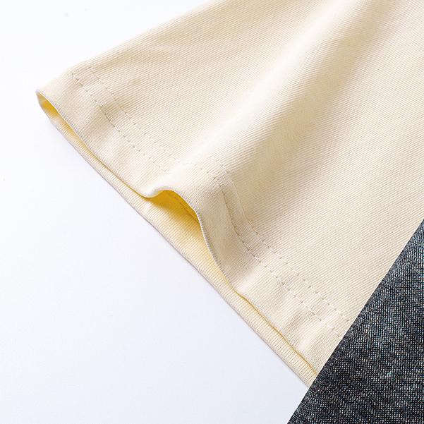 Godspeed Tee - DesignerGu